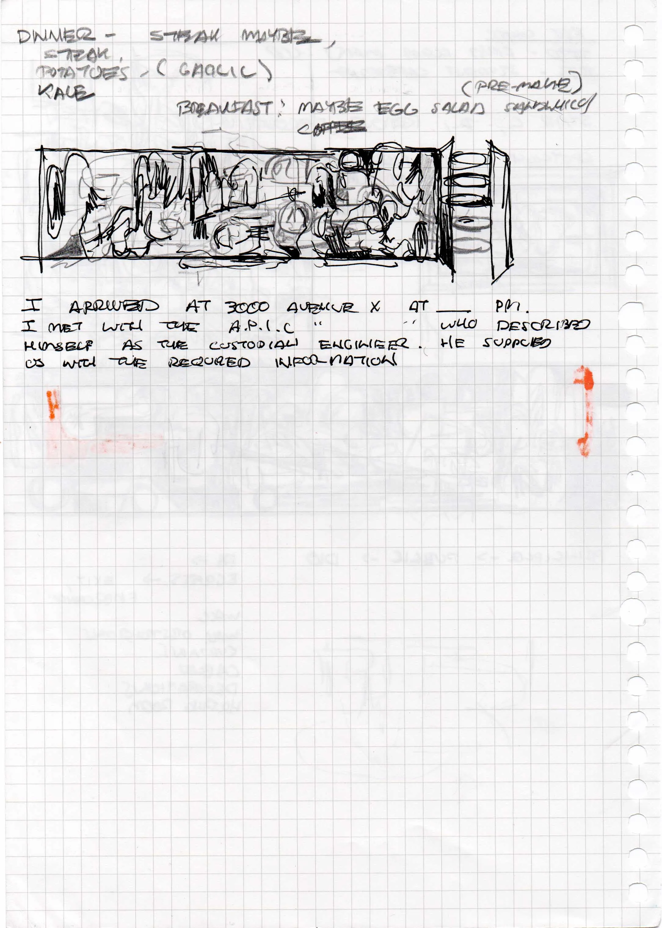 MUJI A4 — image 2 of 39