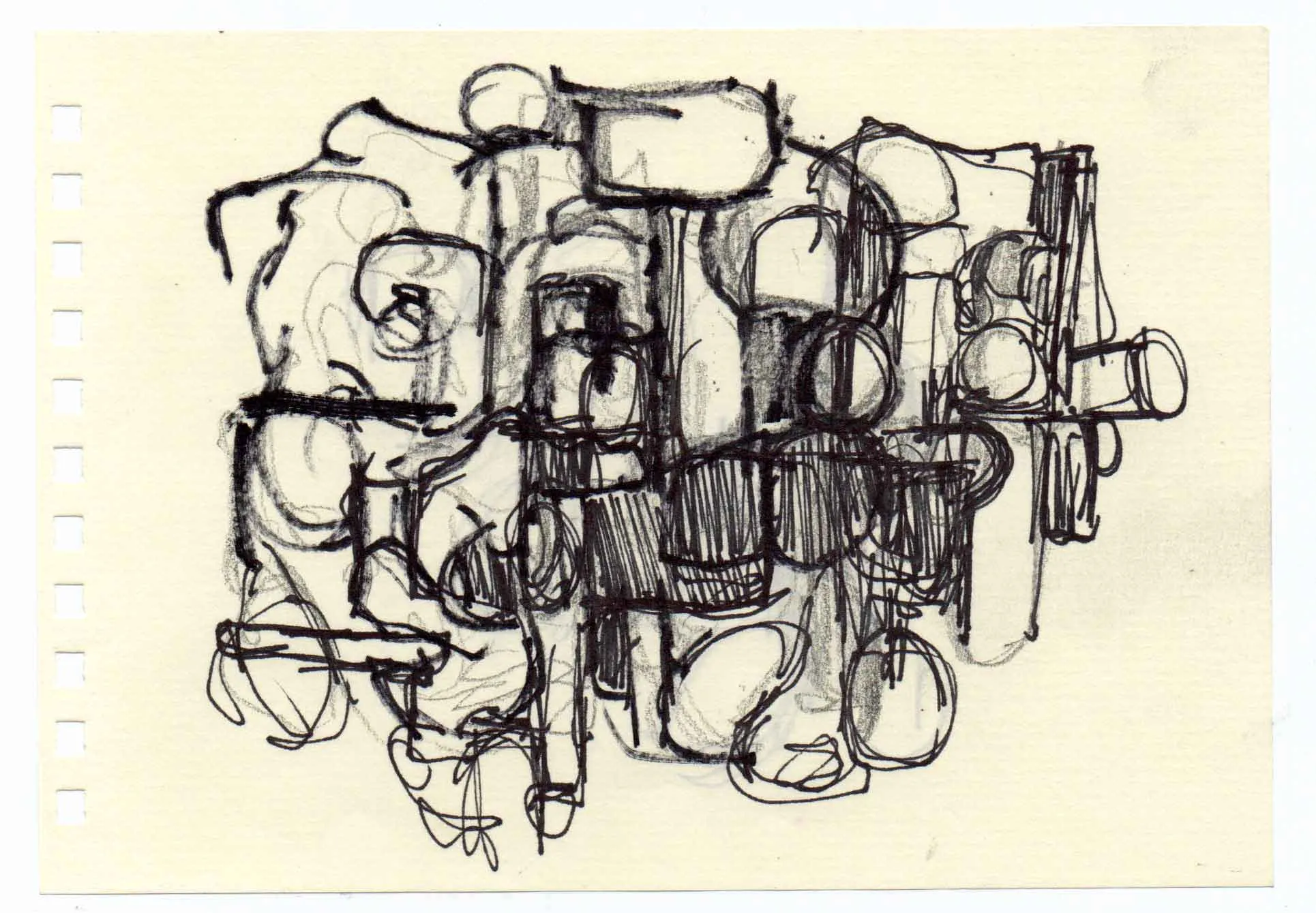CROQUIS 4 X 6 — image 10 of 139