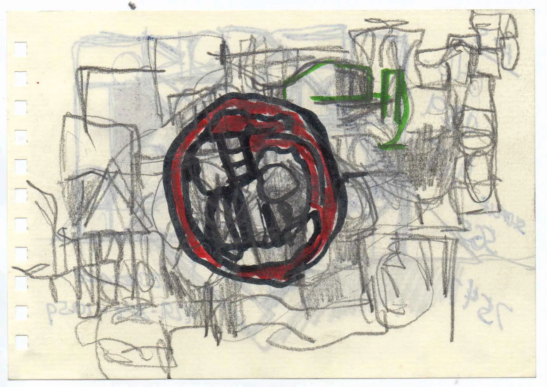 CROQUIS 4 X 6 — image 100 of 139