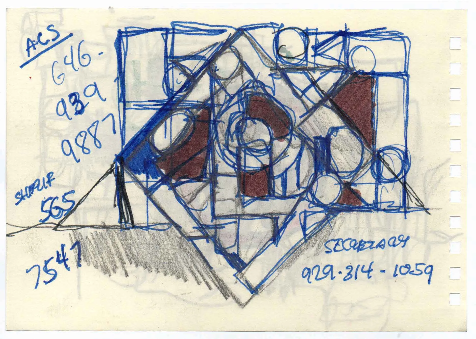 CROQUIS 4 X 6 — image 102 of 139