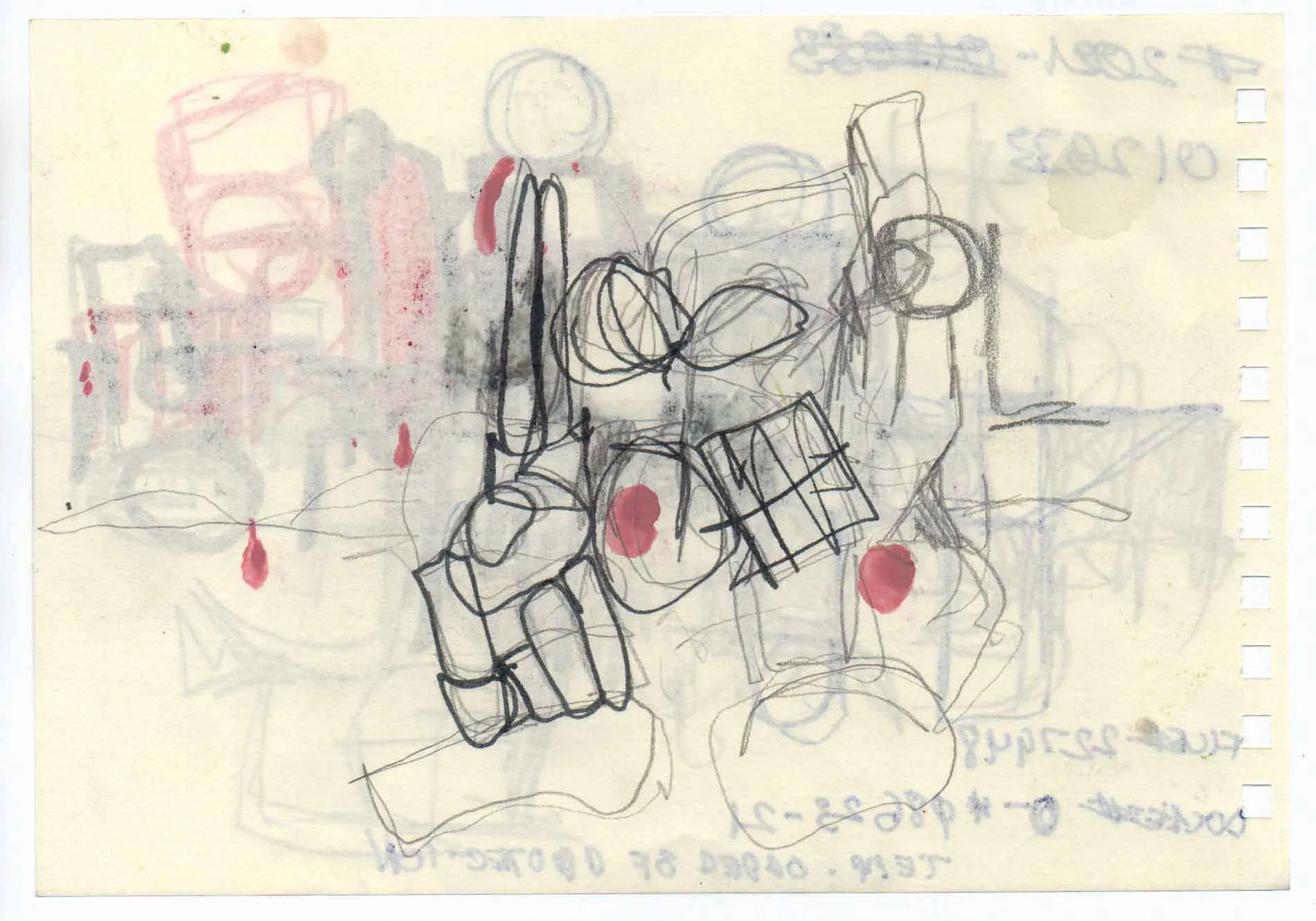 CROQUIS 4 X 6 — image 103 of 139