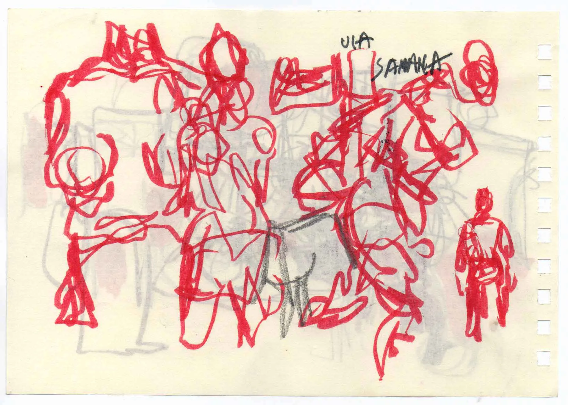 CROQUIS 4 X 6 — image 106 of 139