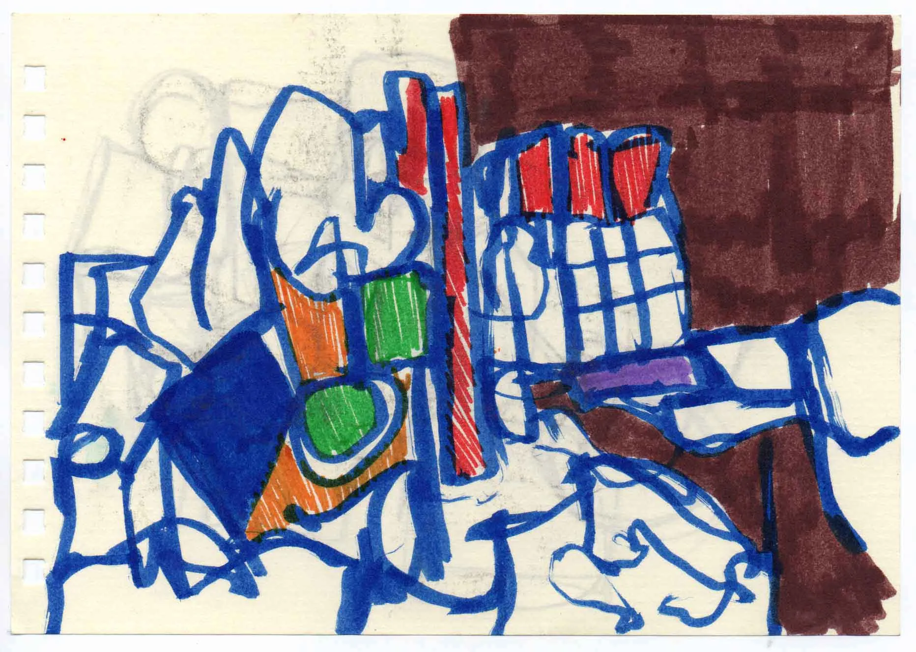 CROQUIS 4 X 6 — image 108 of 139