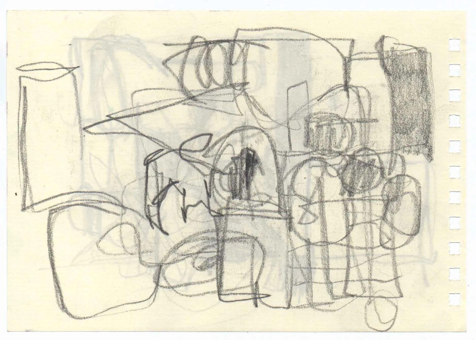CROQUIS 4 X 6 — image 111 of 139
