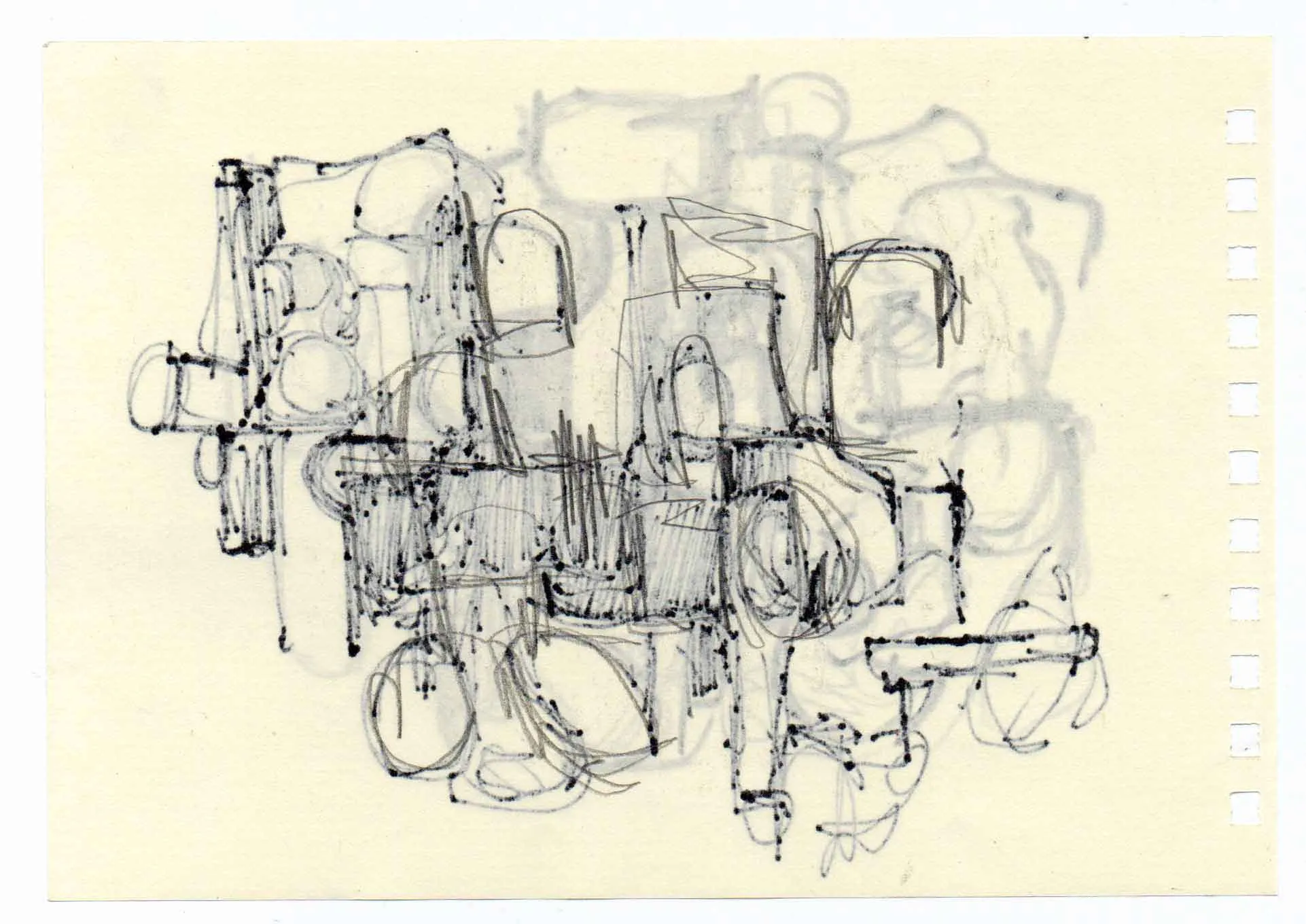 CROQUIS 4 X 6 — image 12 of 139