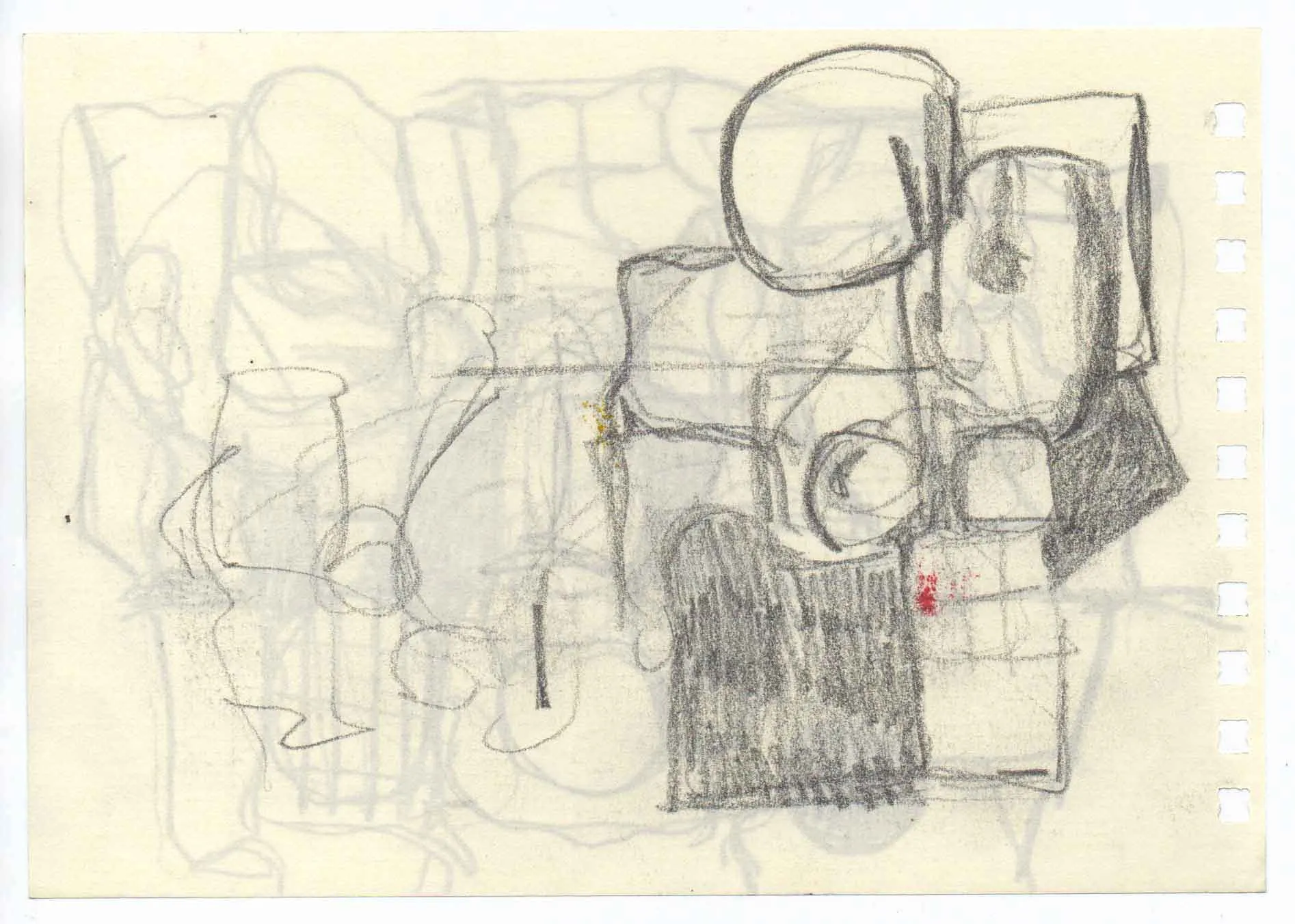 CROQUIS 4 X 6 — image 123 of 139