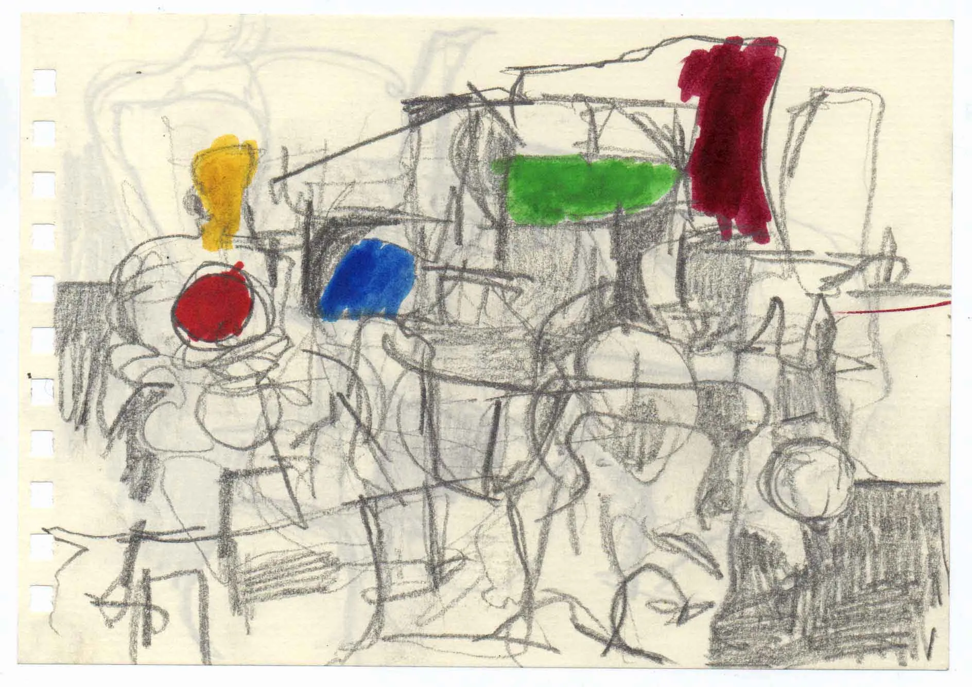CROQUIS 4 X 6 — image 125 of 139