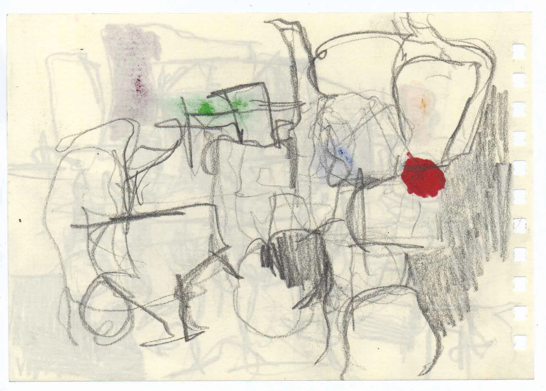 CROQUIS 4 X 6 — image 127 of 139