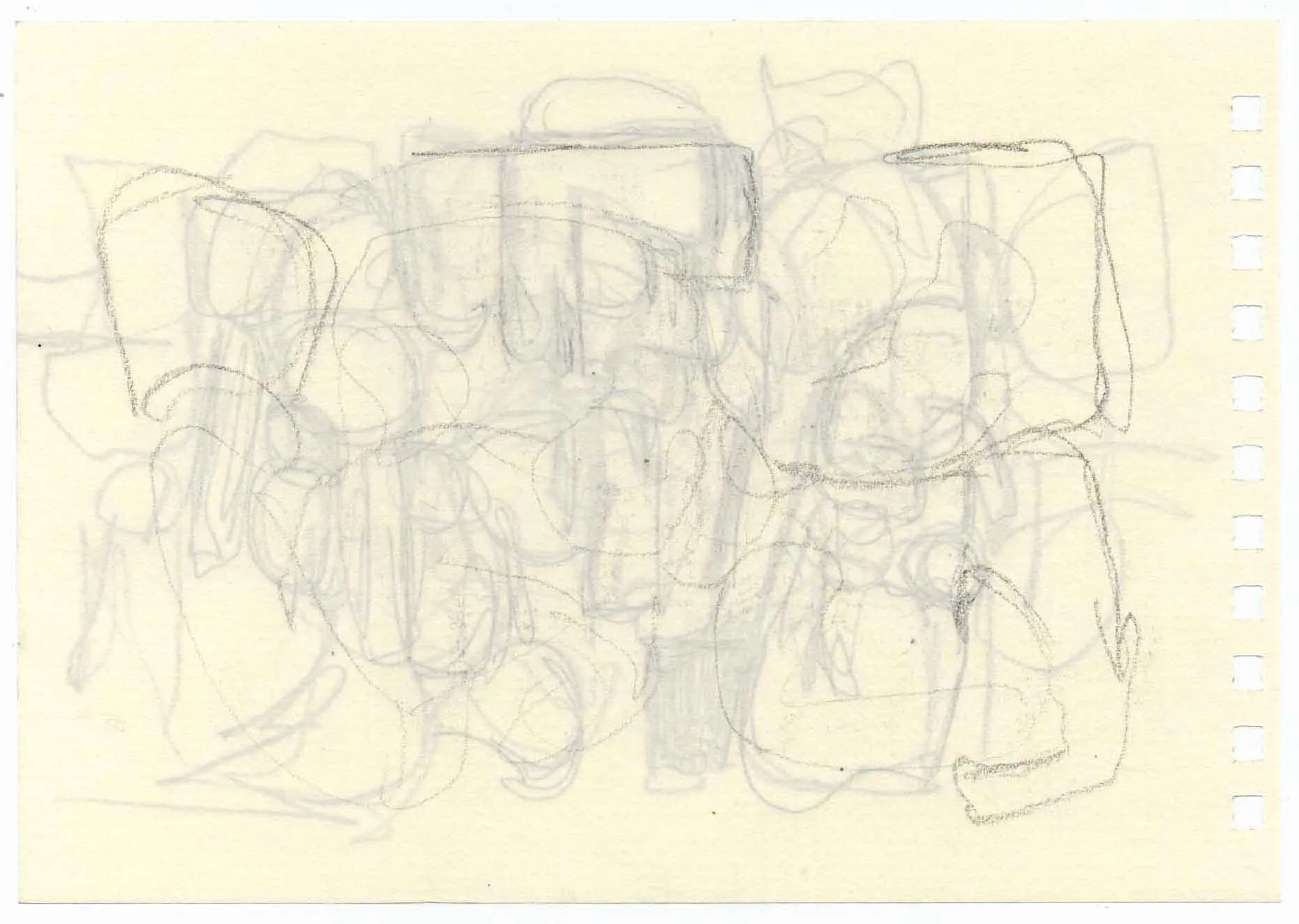 CROQUIS 4 X 6 — image 13 of 139