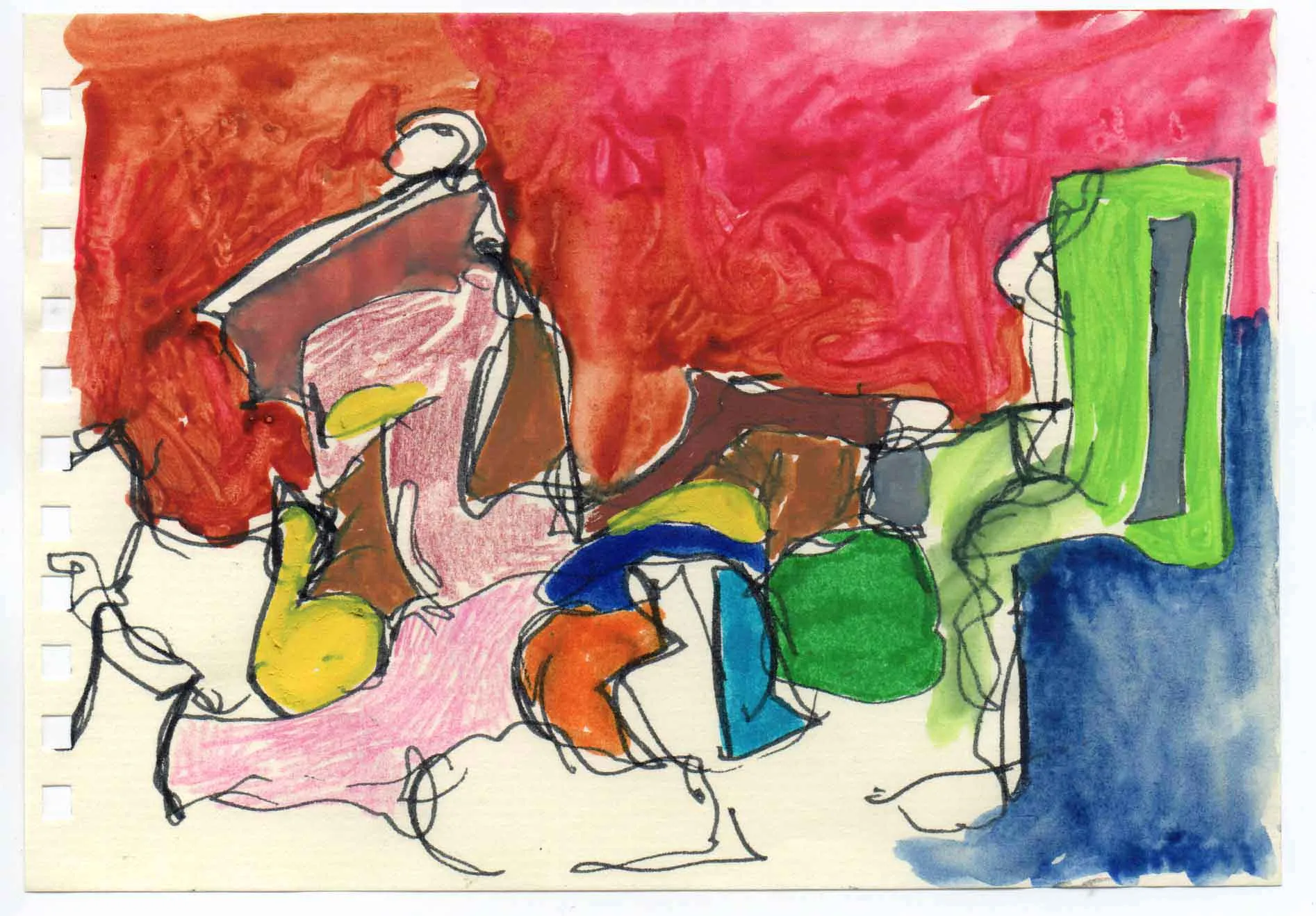 CROQUIS 4 X 6 — image 130 of 139