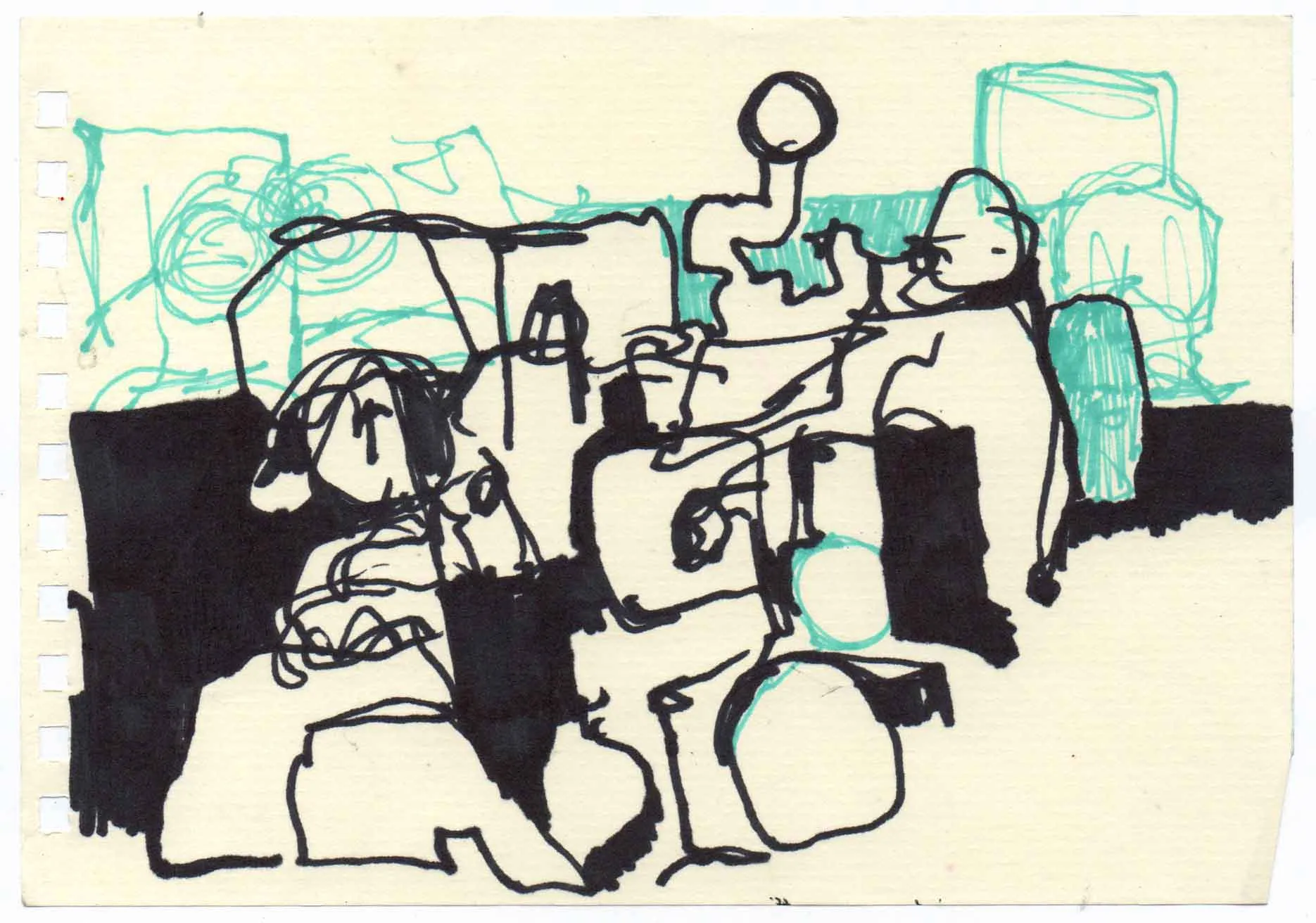 CROQUIS 4 X 6 — image 138 of 139