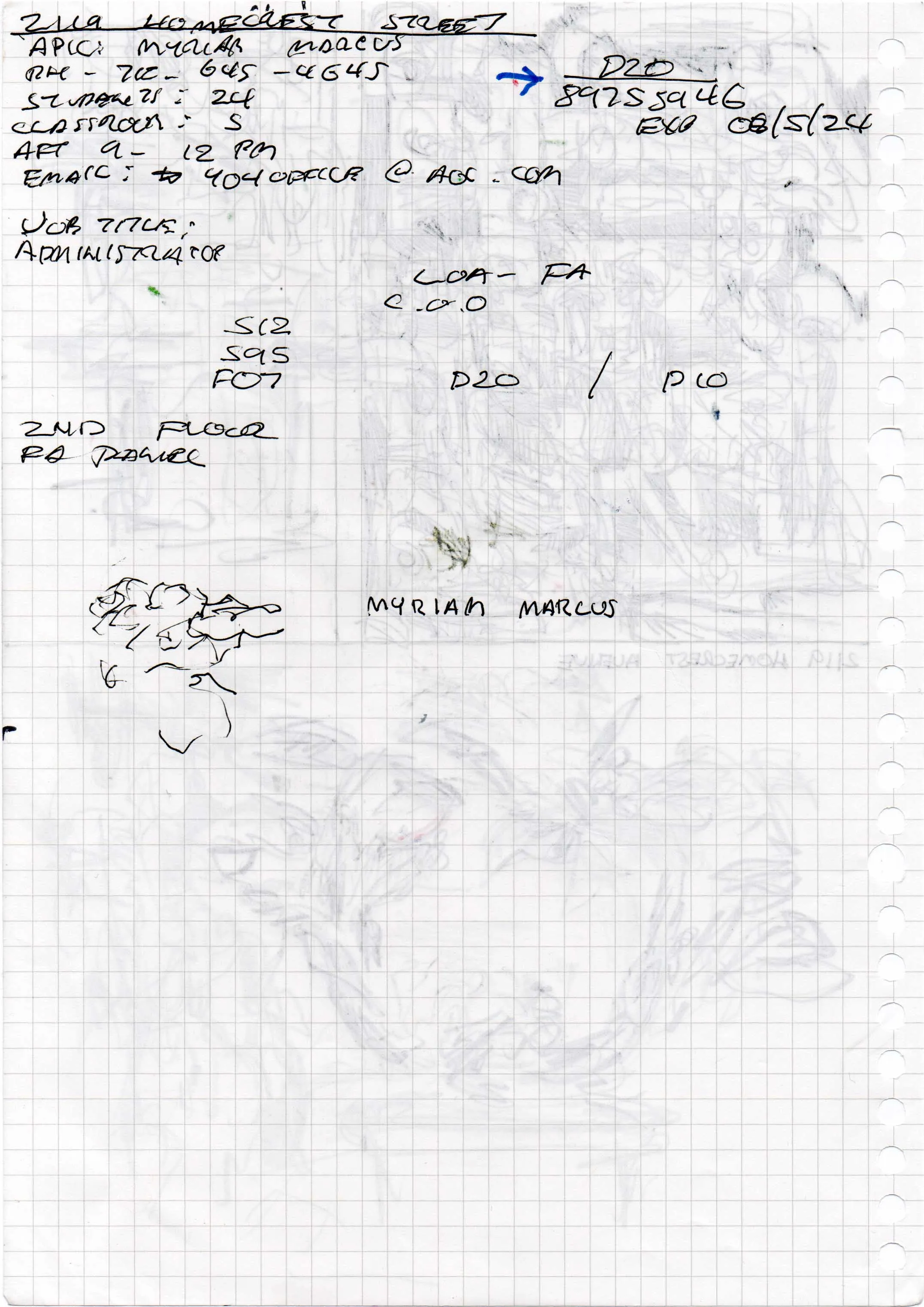 MUJI A4 — image 15 of 39