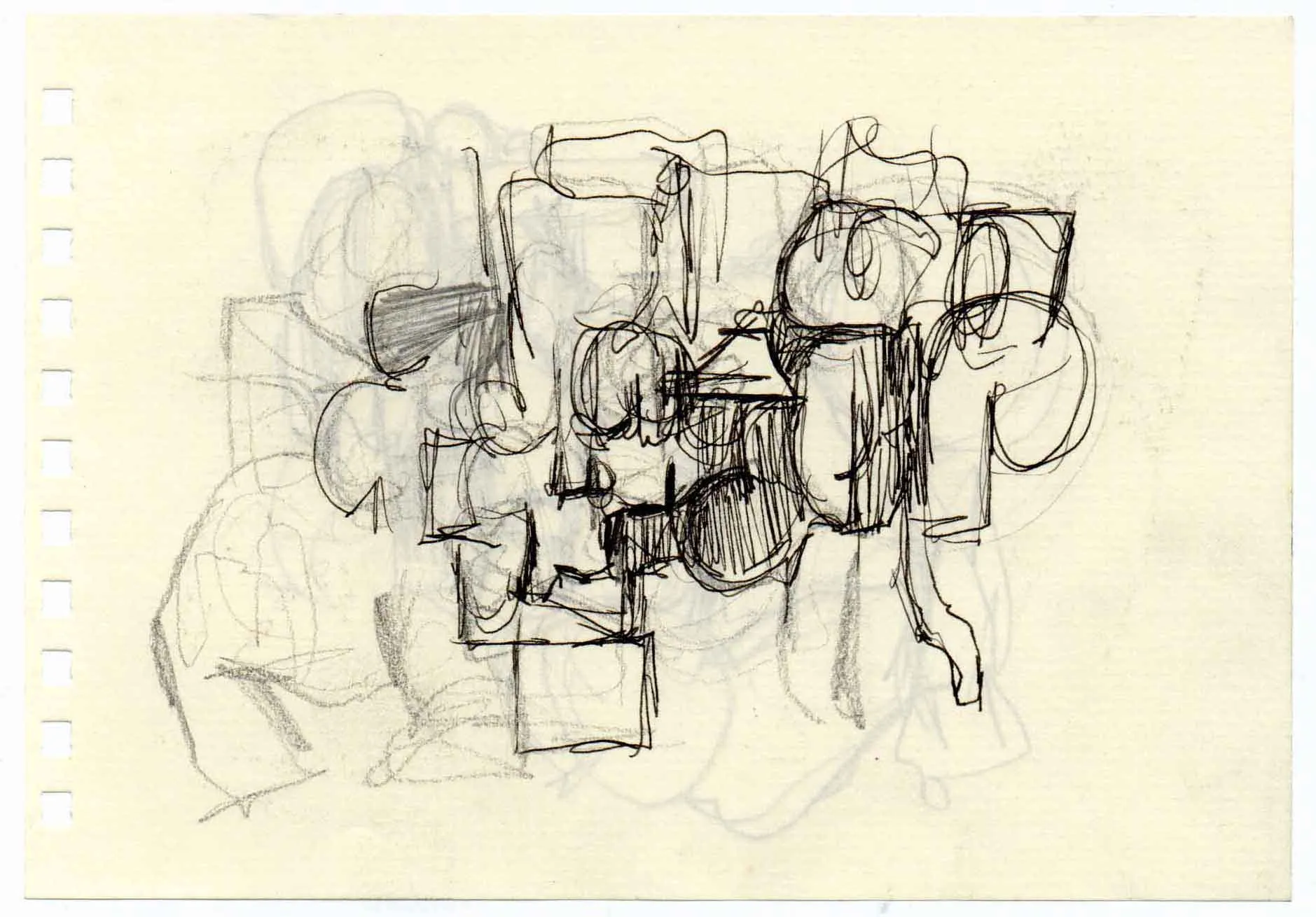 CROQUIS 4 X 6 — image 14 of 139