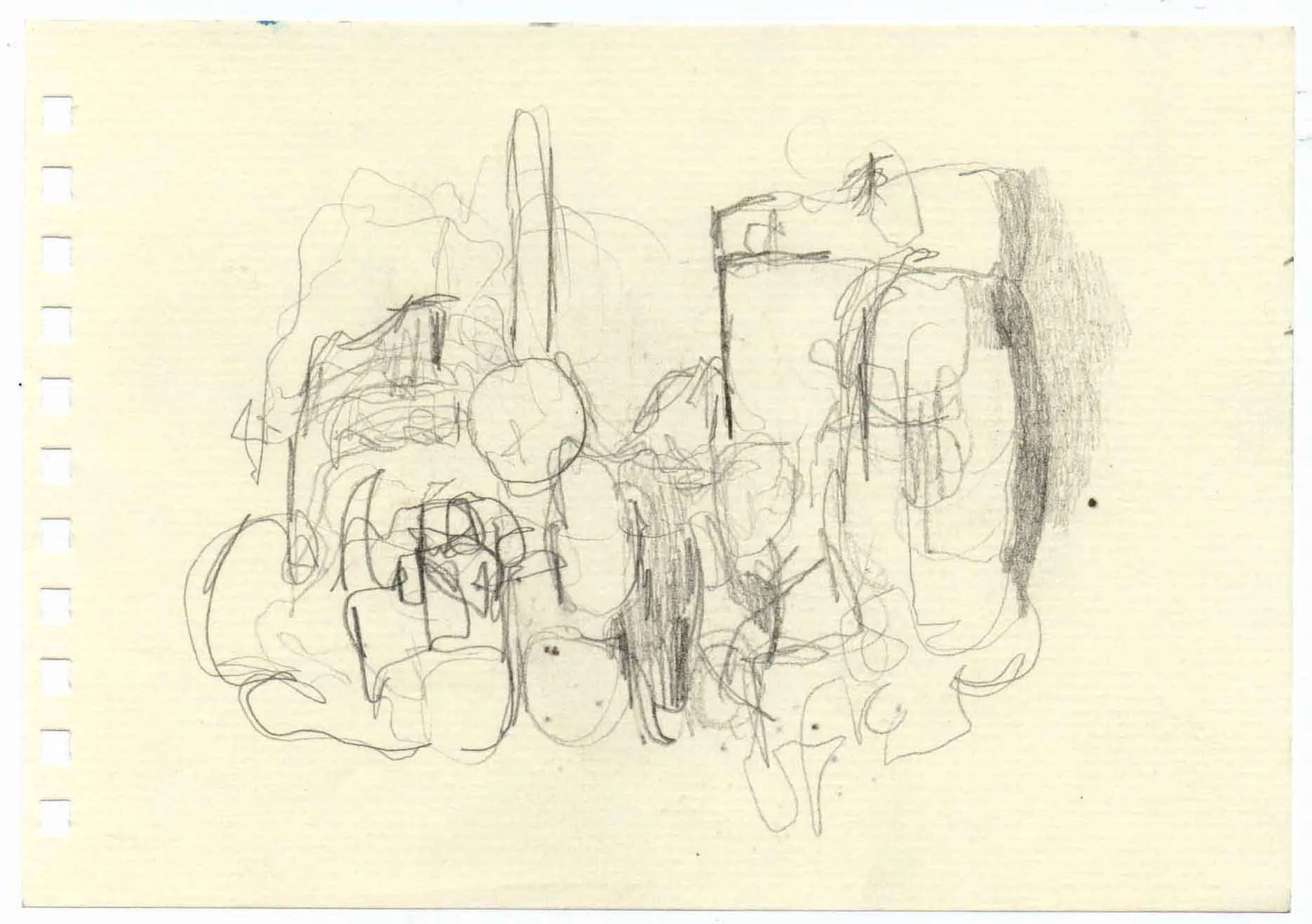 CROQUIS 4 X 6 — image 15 of 139