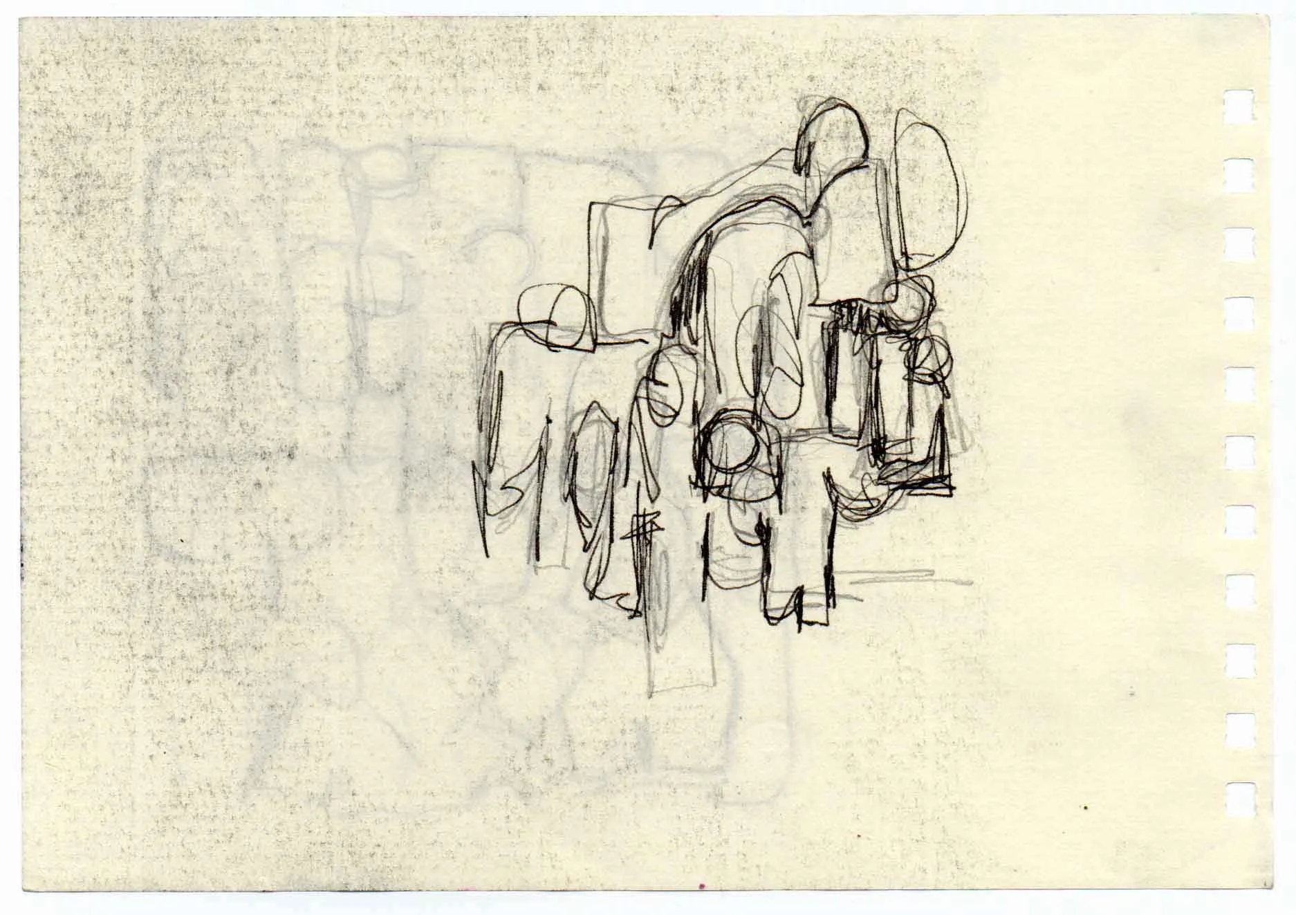 CROQUIS 4 X 6 — image 2 of 139