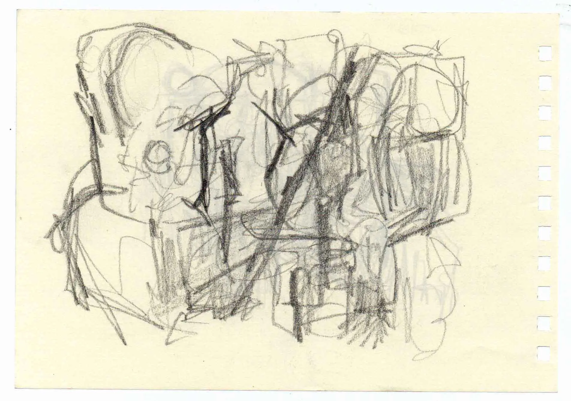 CROQUIS 4 X 6 — image 23 of 139