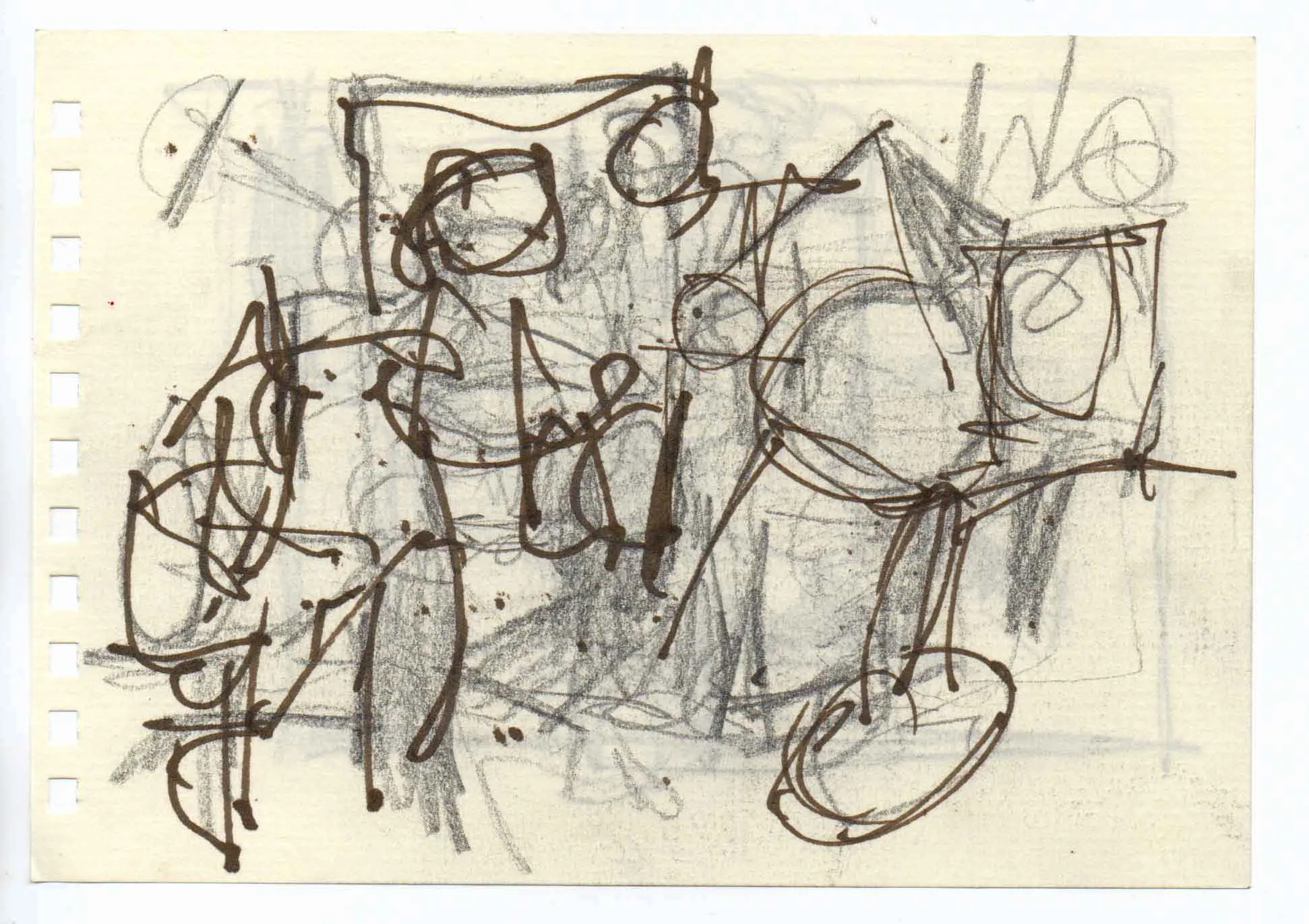 CROQUIS 4 X 6 — image 28 of 139