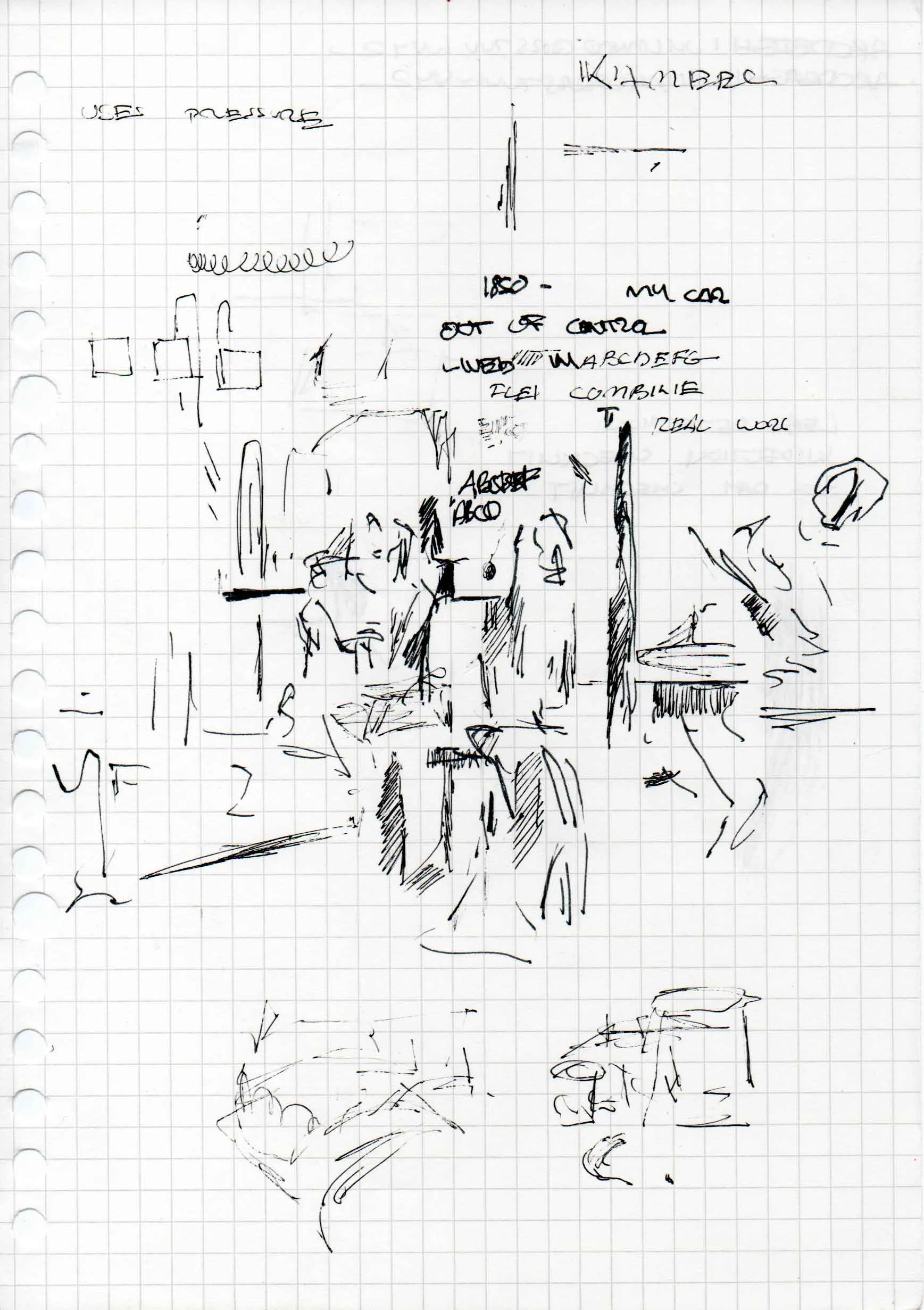 MUJI A5 — image 3 of 79
