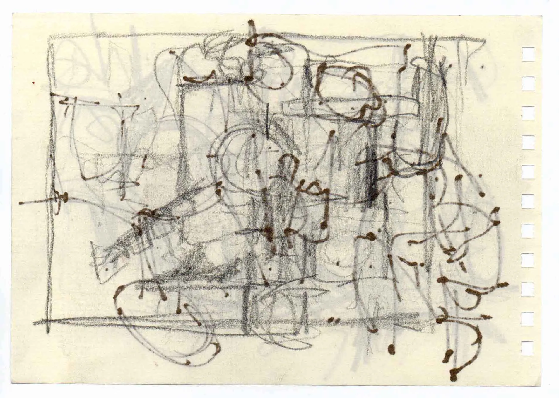 CROQUIS 4 X 6 — image 30 of 139