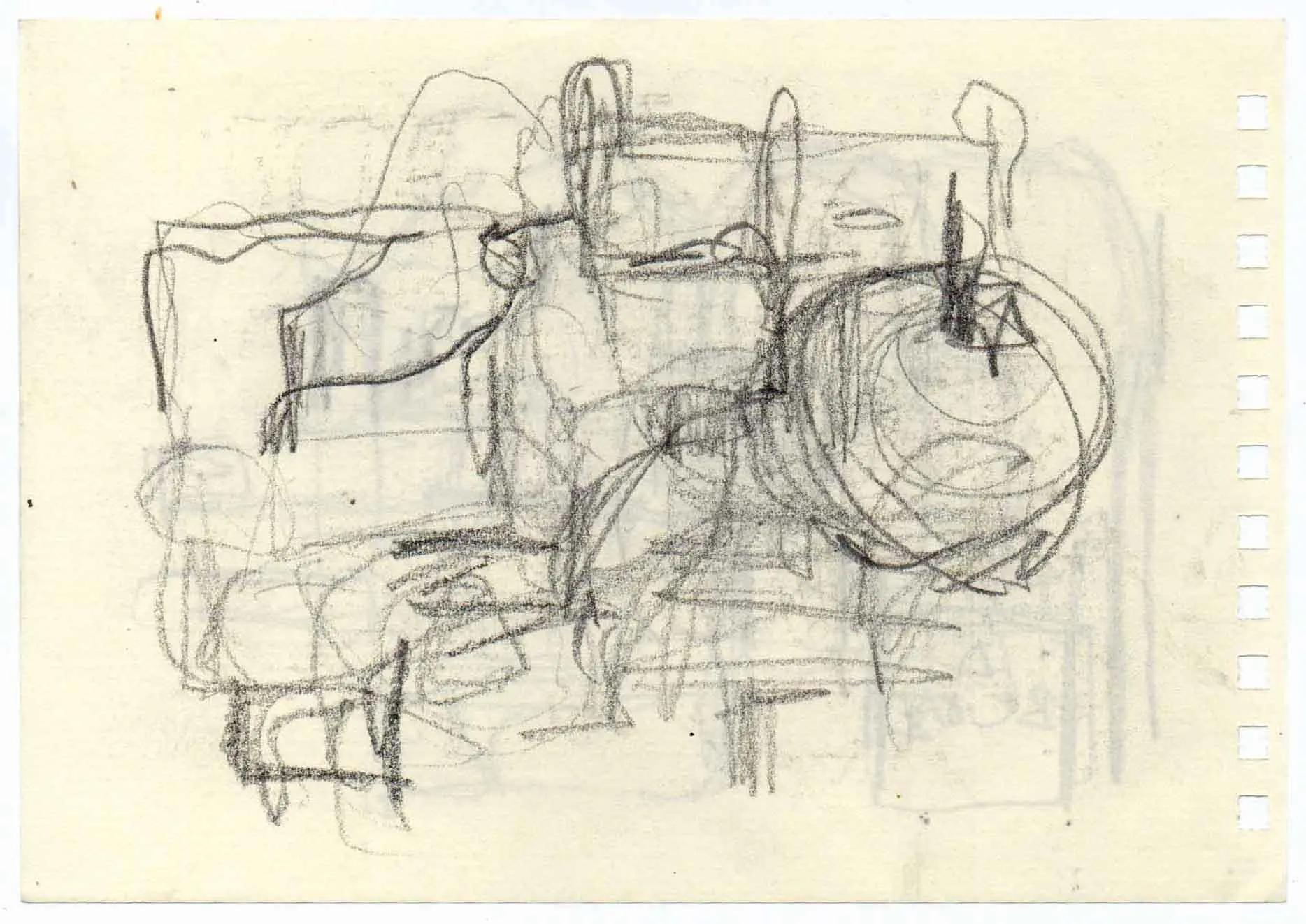 CROQUIS 4 X 6 — image 35 of 139