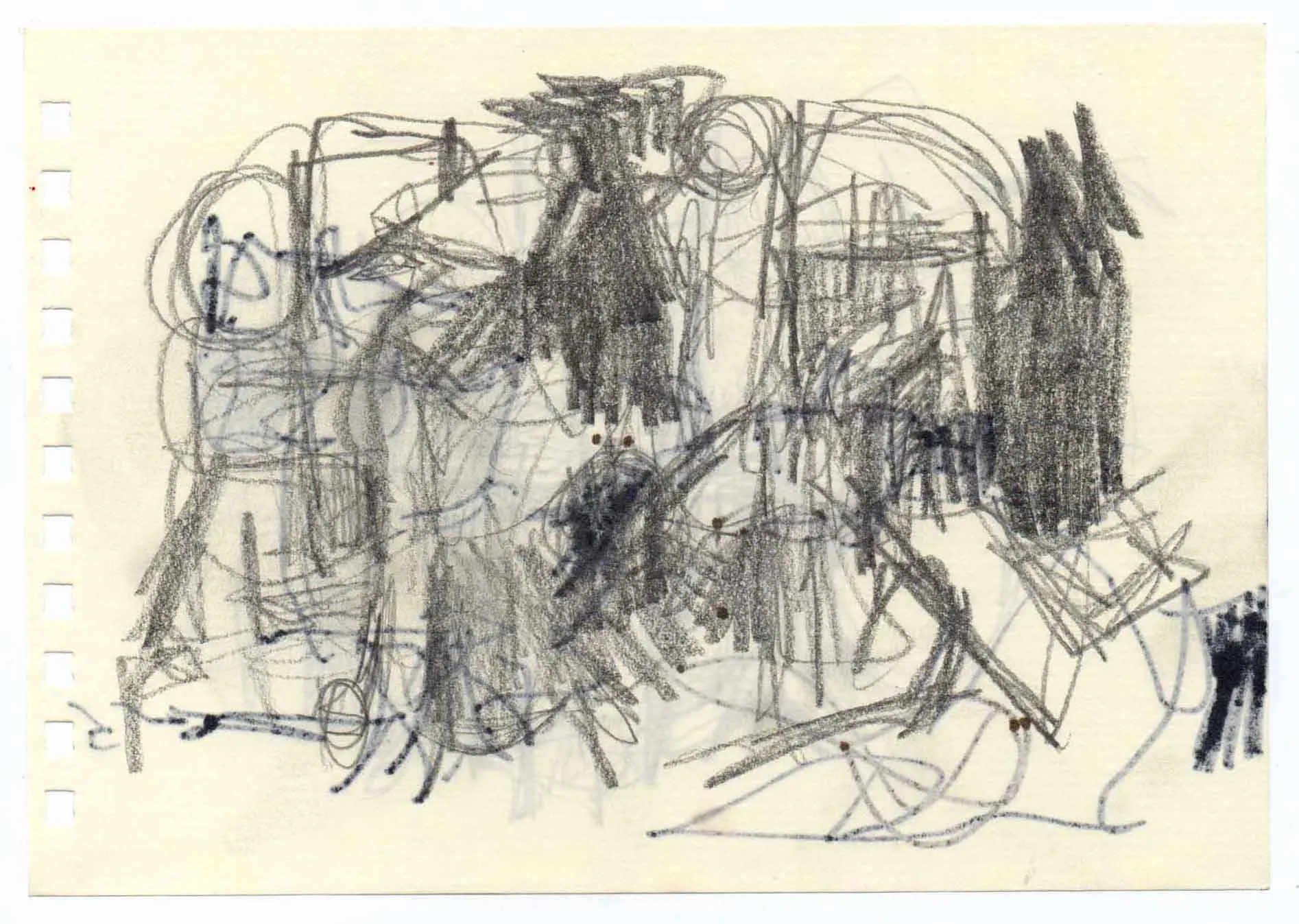 CROQUIS 4 X 6 — image 36 of 139