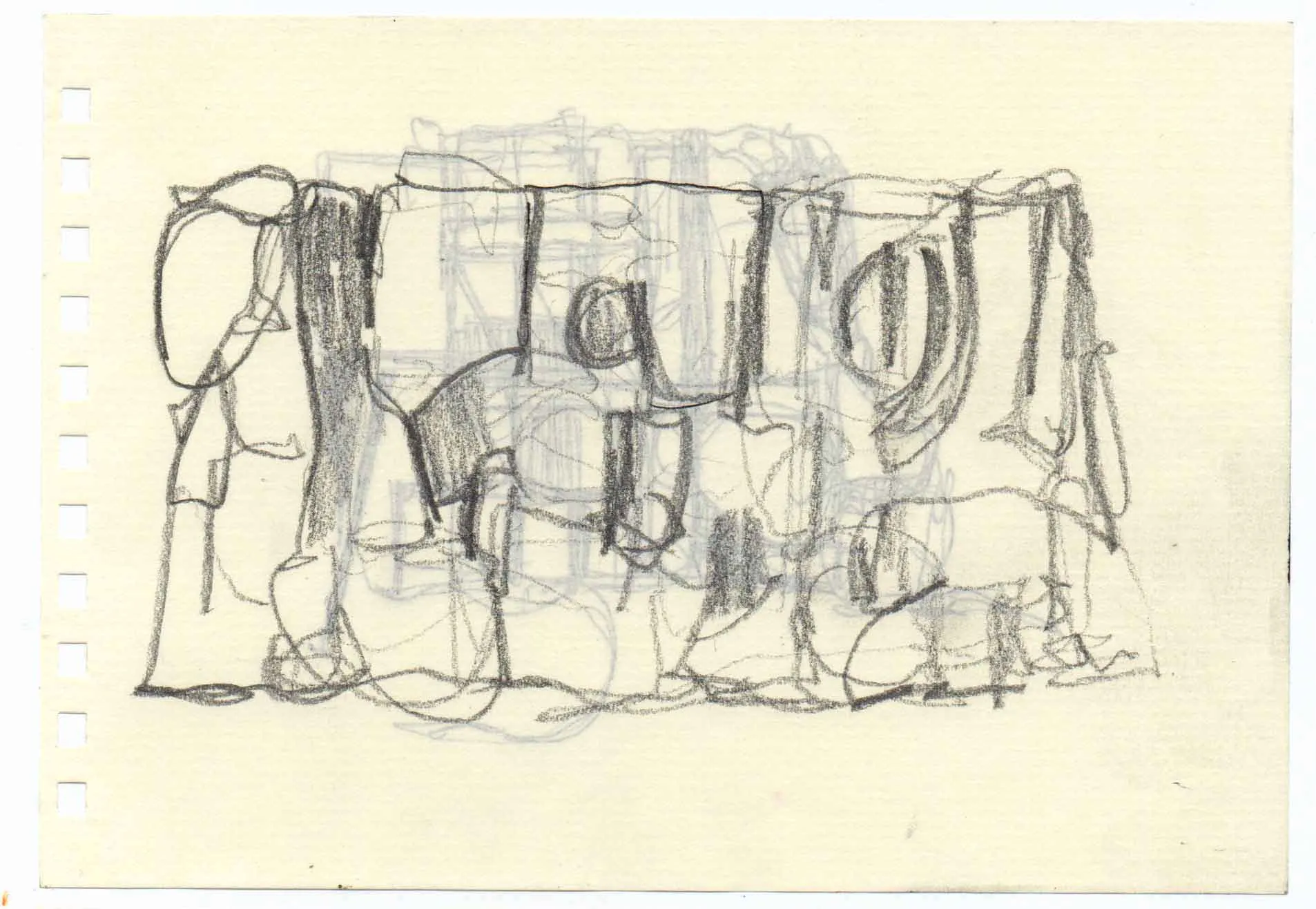 CROQUIS 4 X 6 — image 4 of 139