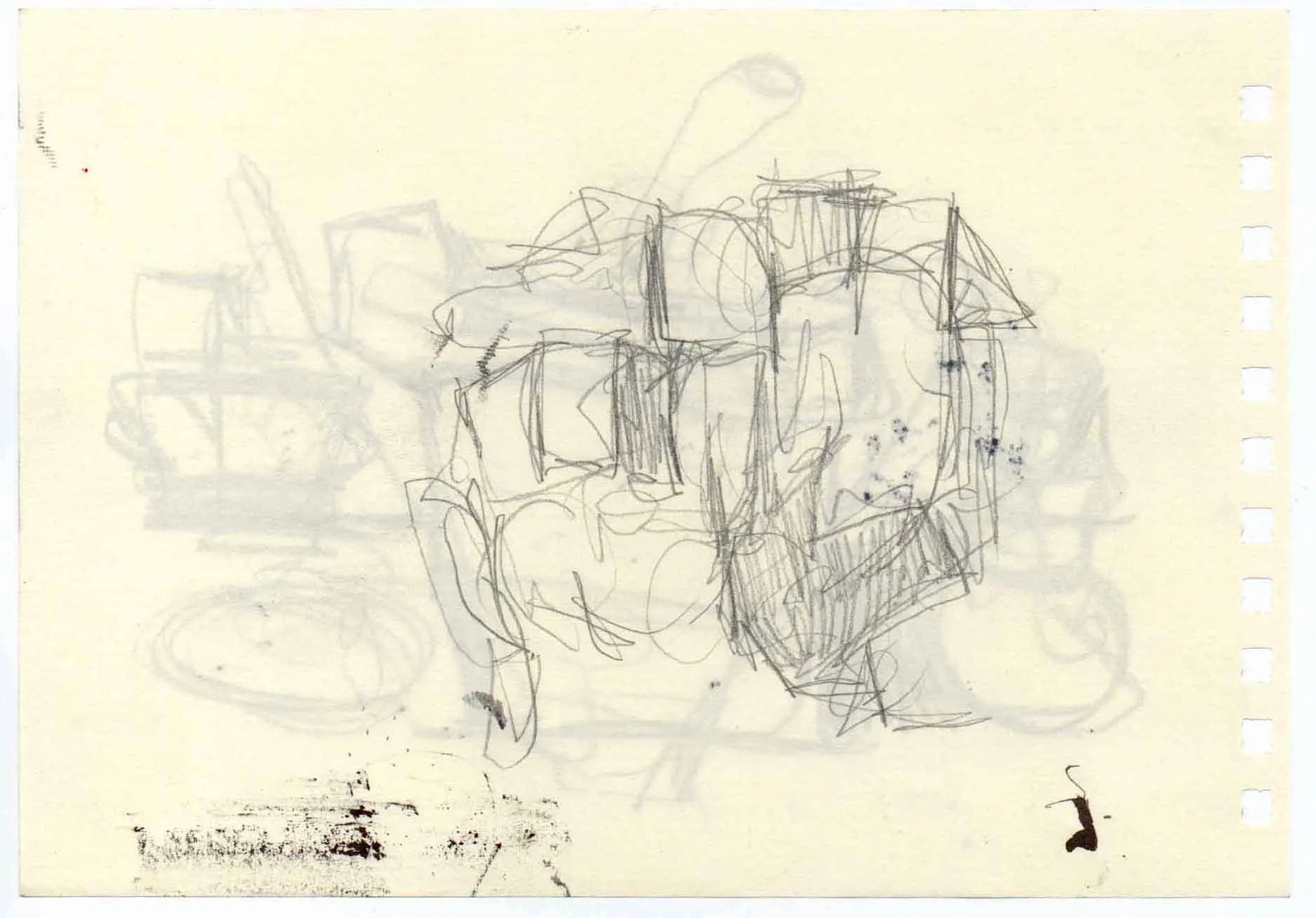 CROQUIS 4 X 6 — image 40 of 139