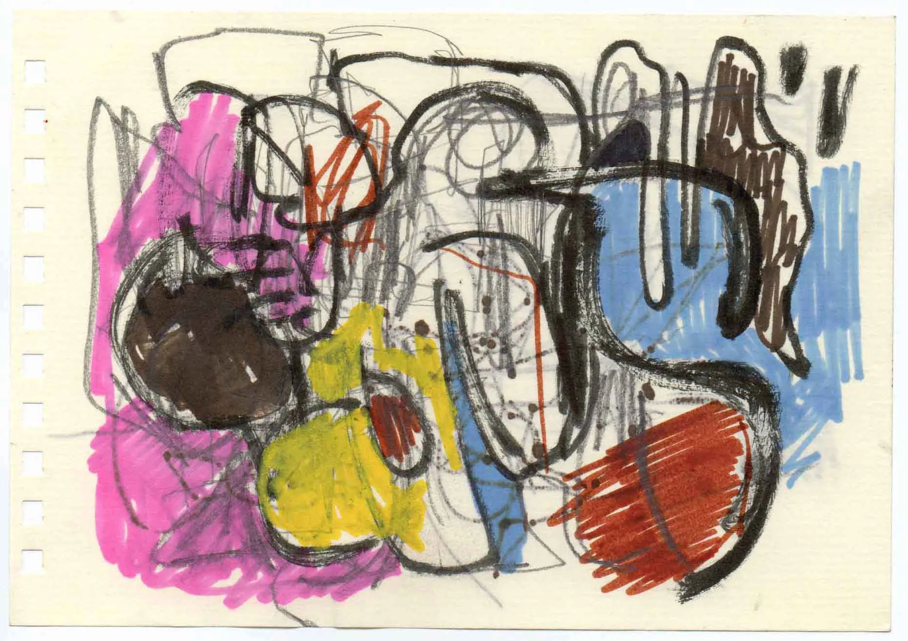 CROQUIS 4 X 6 — image 44 of 139