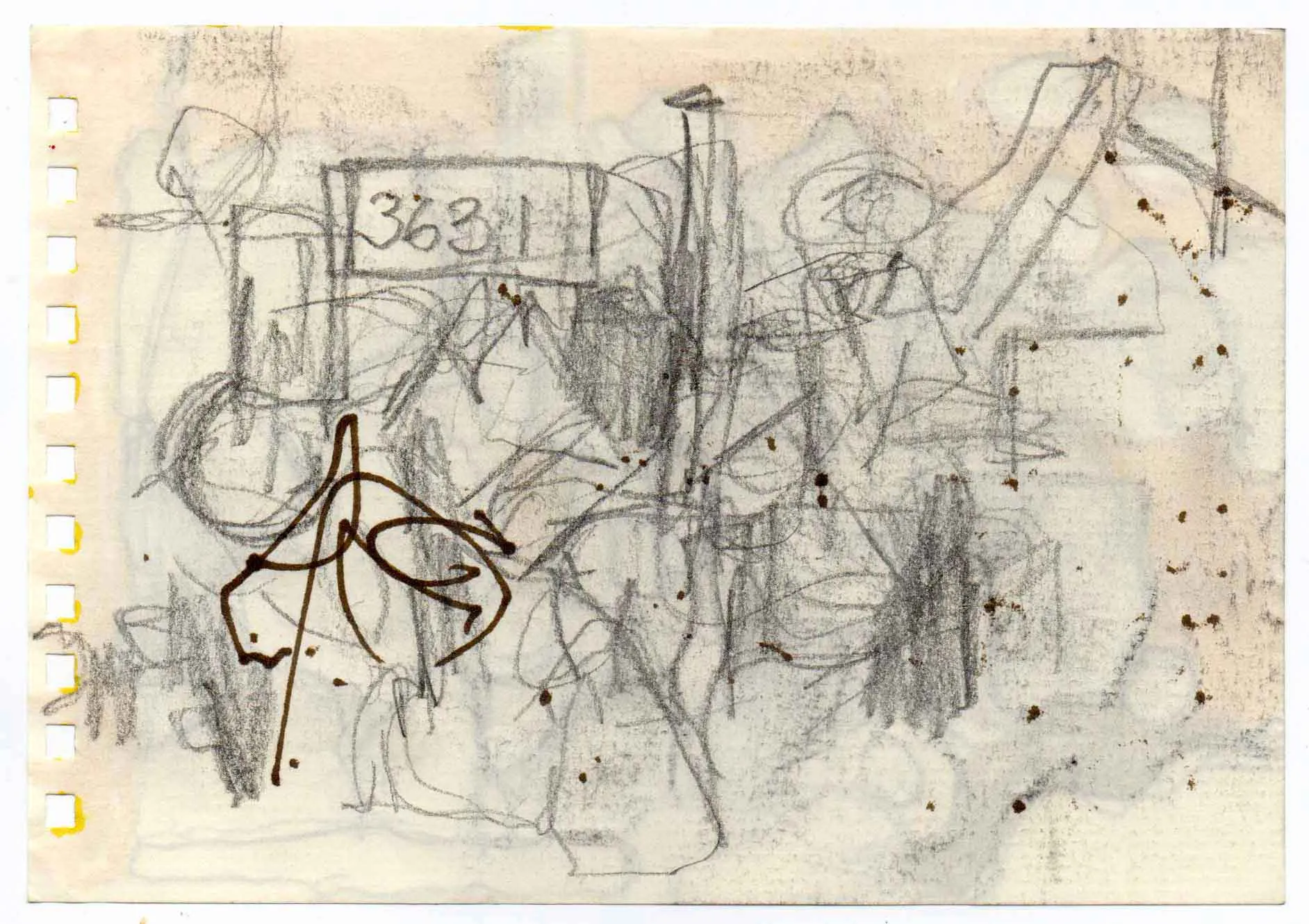 CROQUIS 4 X 6 — image 48 of 139