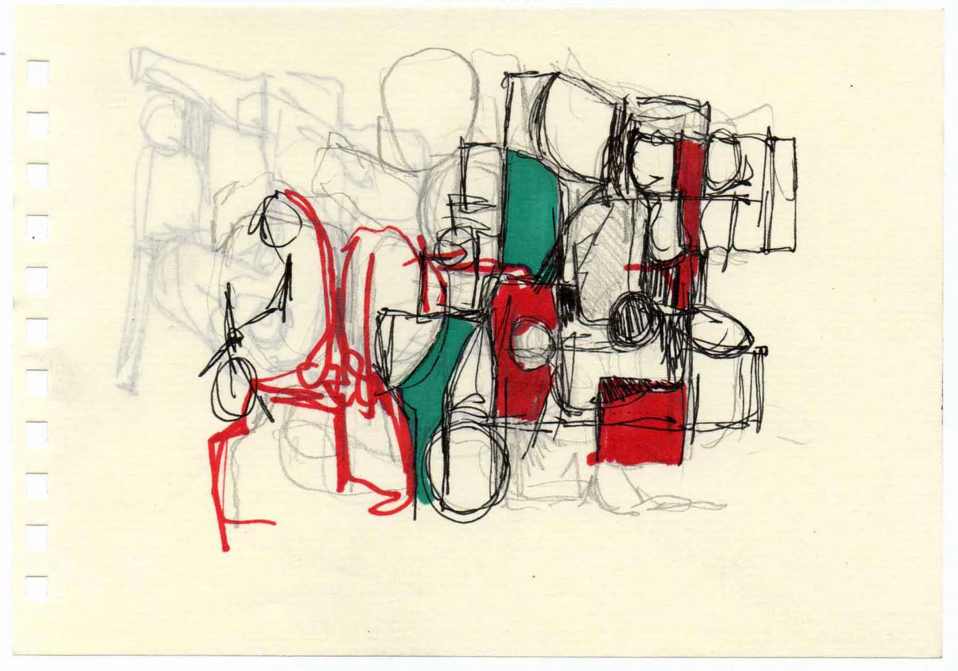 CROQUIS 4 X 6 — image 5 of 139