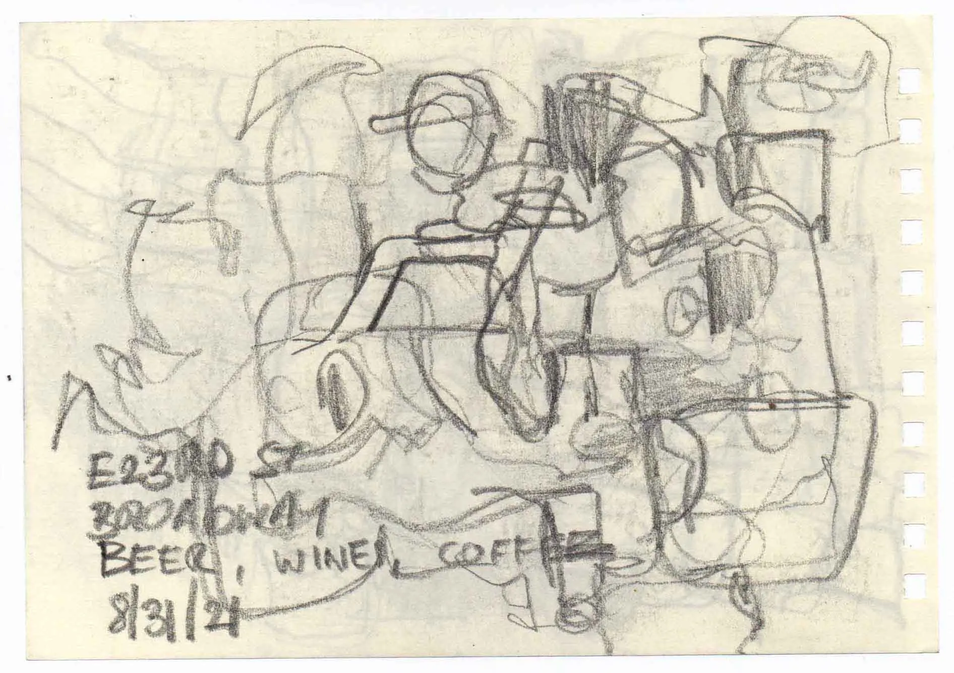 CROQUIS 4 X 6 — image 51 of 139