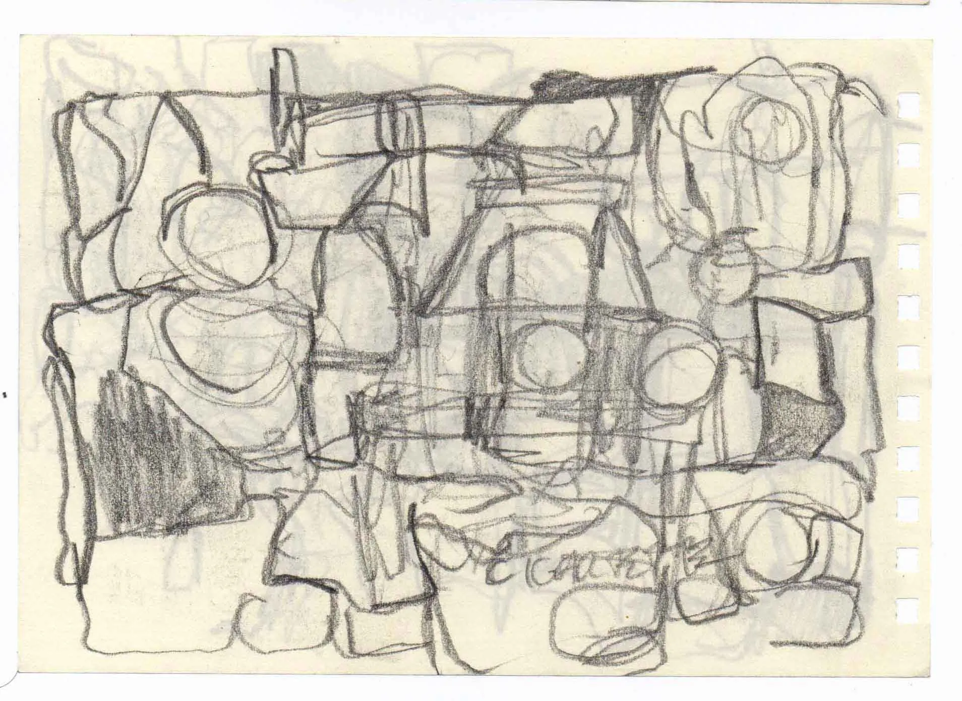 CROQUIS 4 X 6 — image 55 of 139