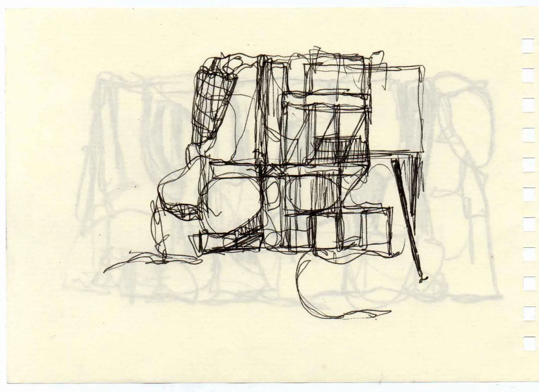CROQUIS 4 X 6 — image 6 of 139