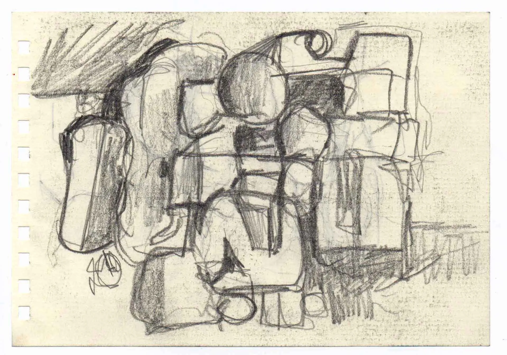 CROQUIS 4 X 6 — image 60 of 139