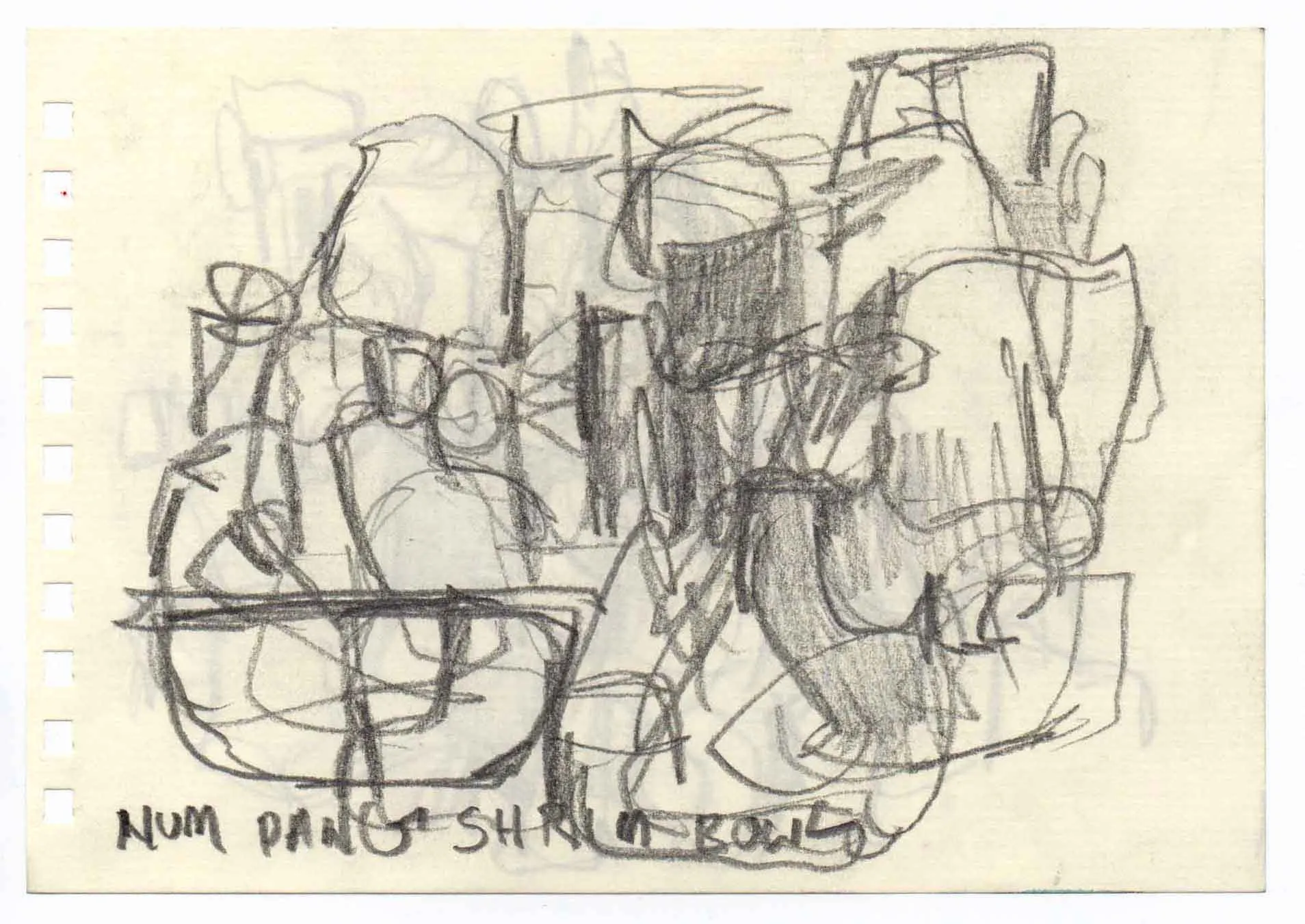 CROQUIS 4 X 6 — image 64 of 139