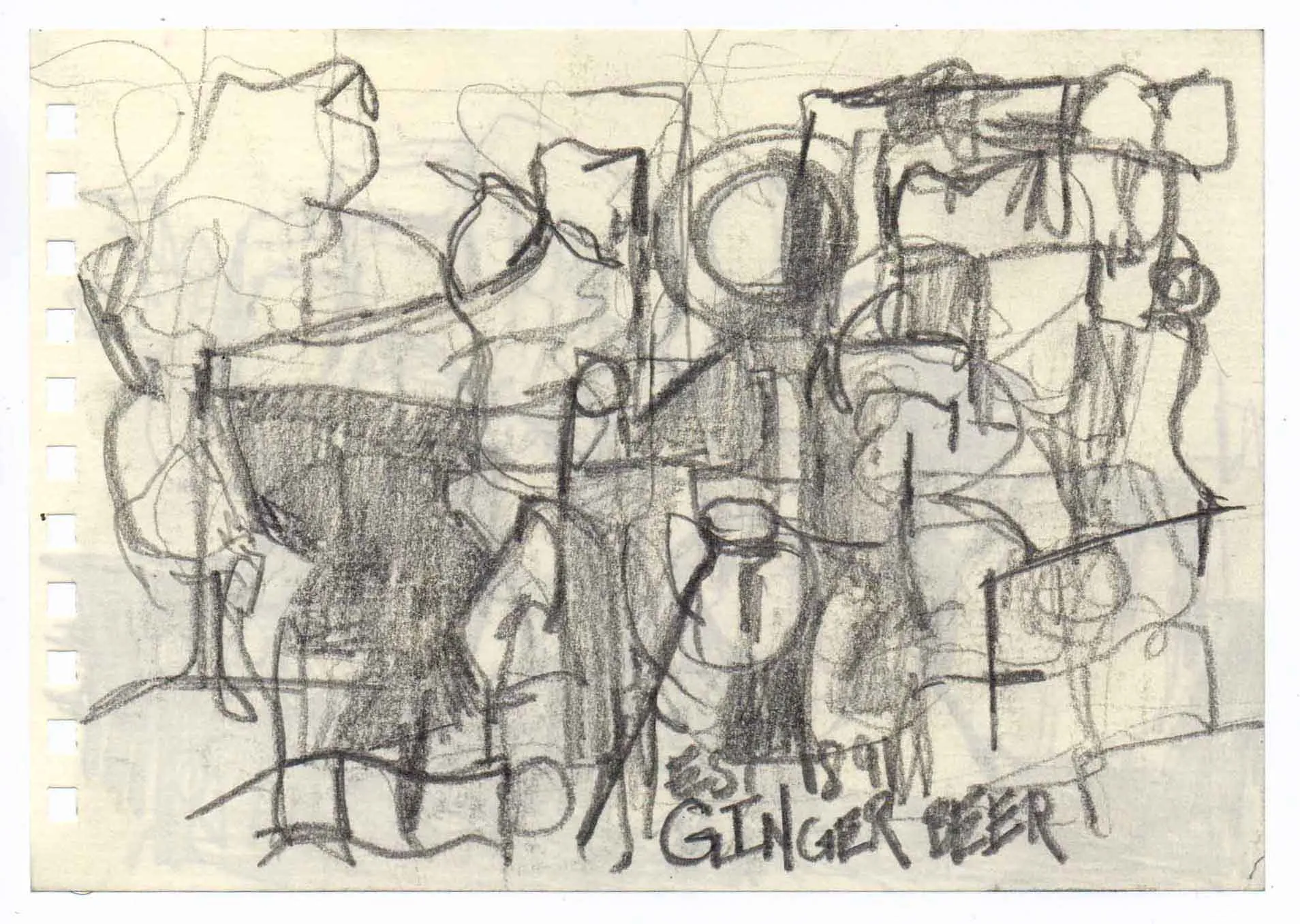CROQUIS 4 X 6 — image 65 of 139