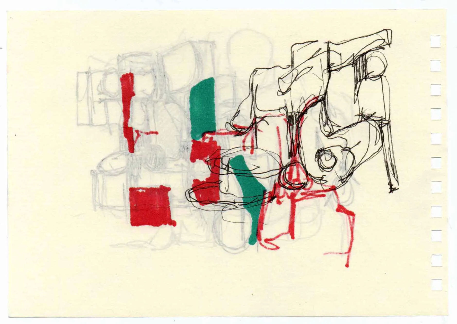 CROQUIS 4 X 6 — image 7 of 139