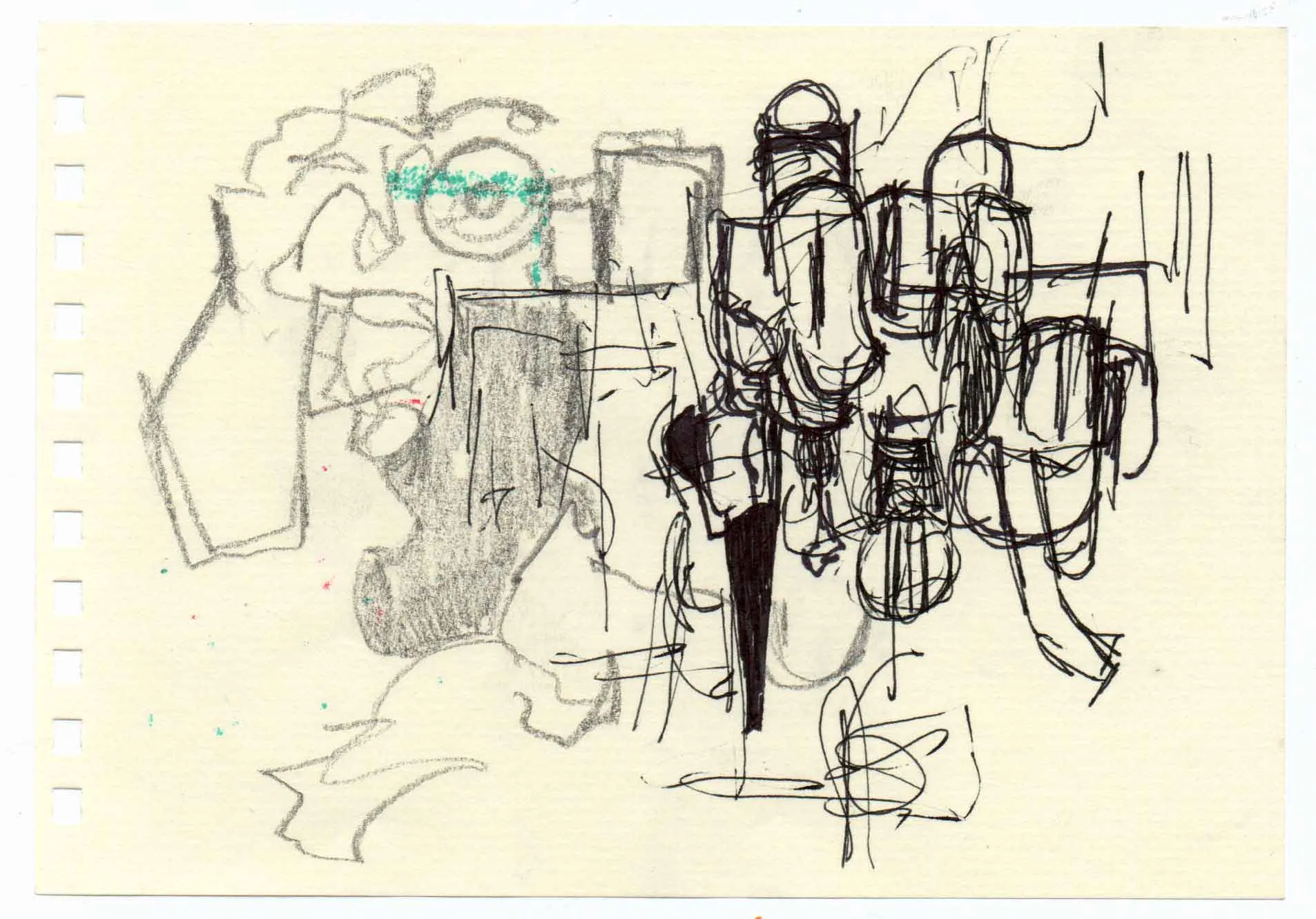 CROQUIS 4 X 6 — image 8 of 139