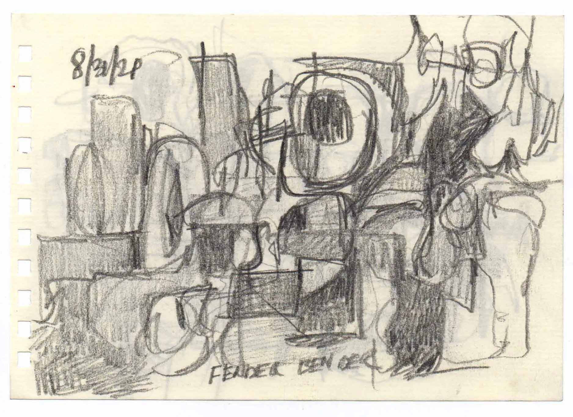 CROQUIS 4 X 6 — image 80 of 139