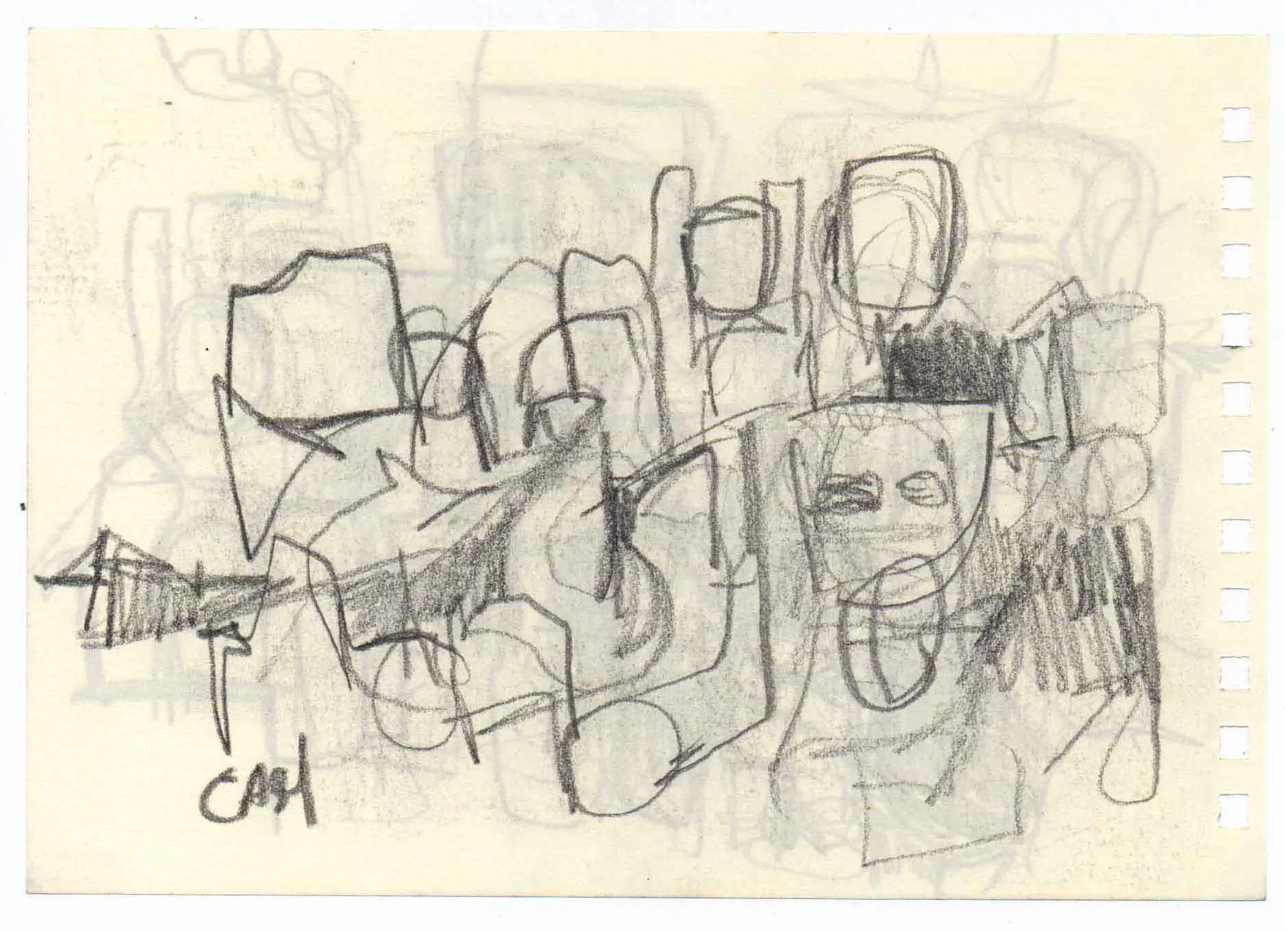 CROQUIS 4 X 6 — image 83 of 139