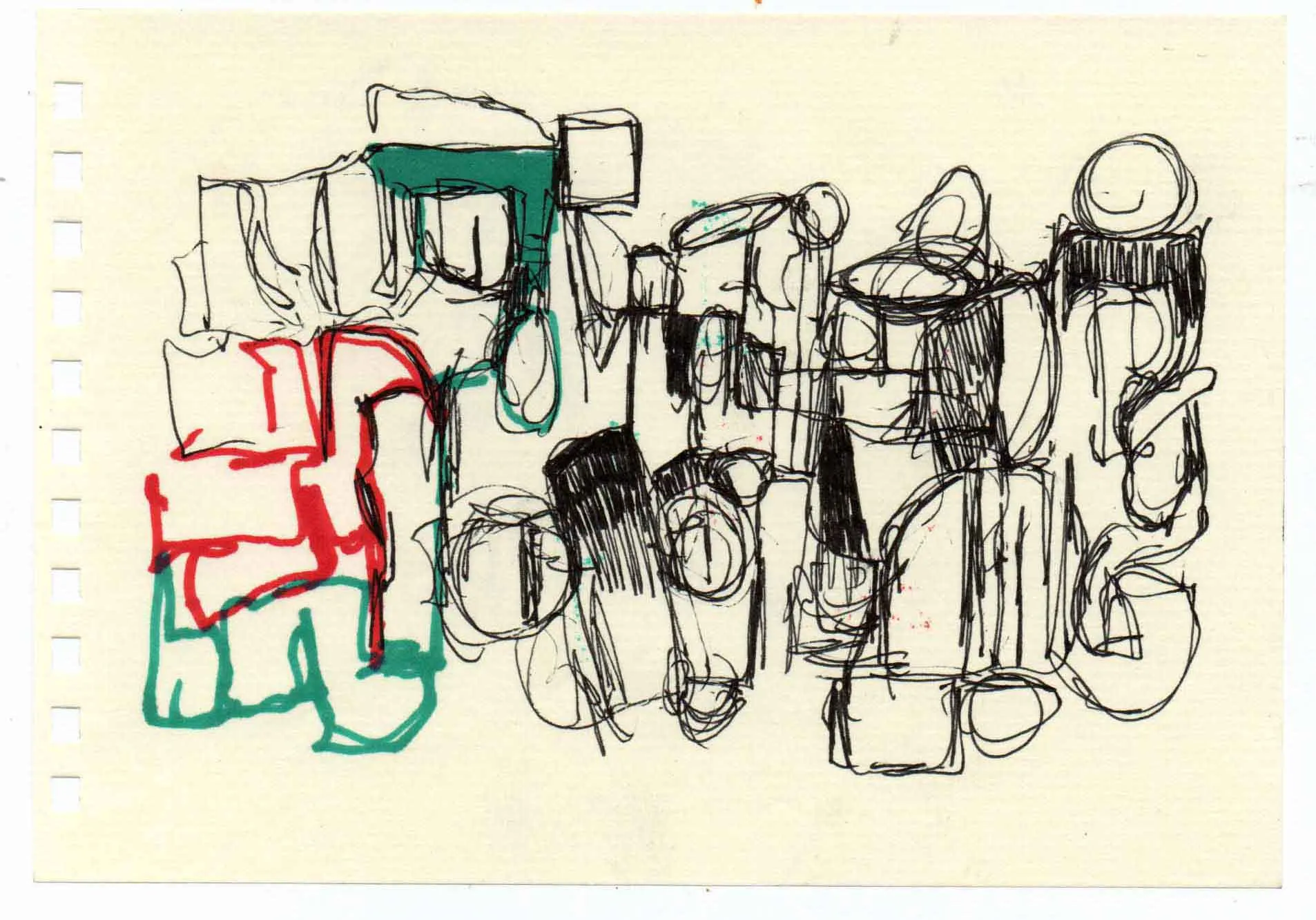 CROQUIS 4 X 6 — image 9 of 139
