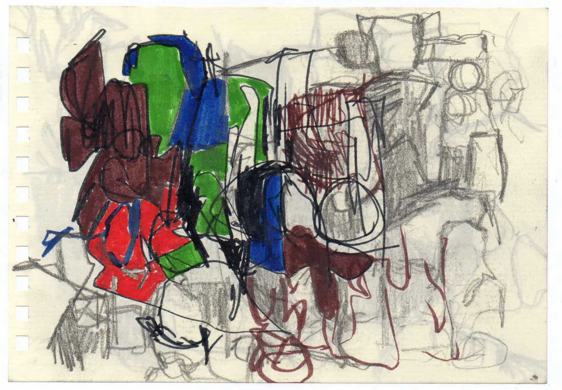 CROQUIS 4 X 6 — image 93 of 139