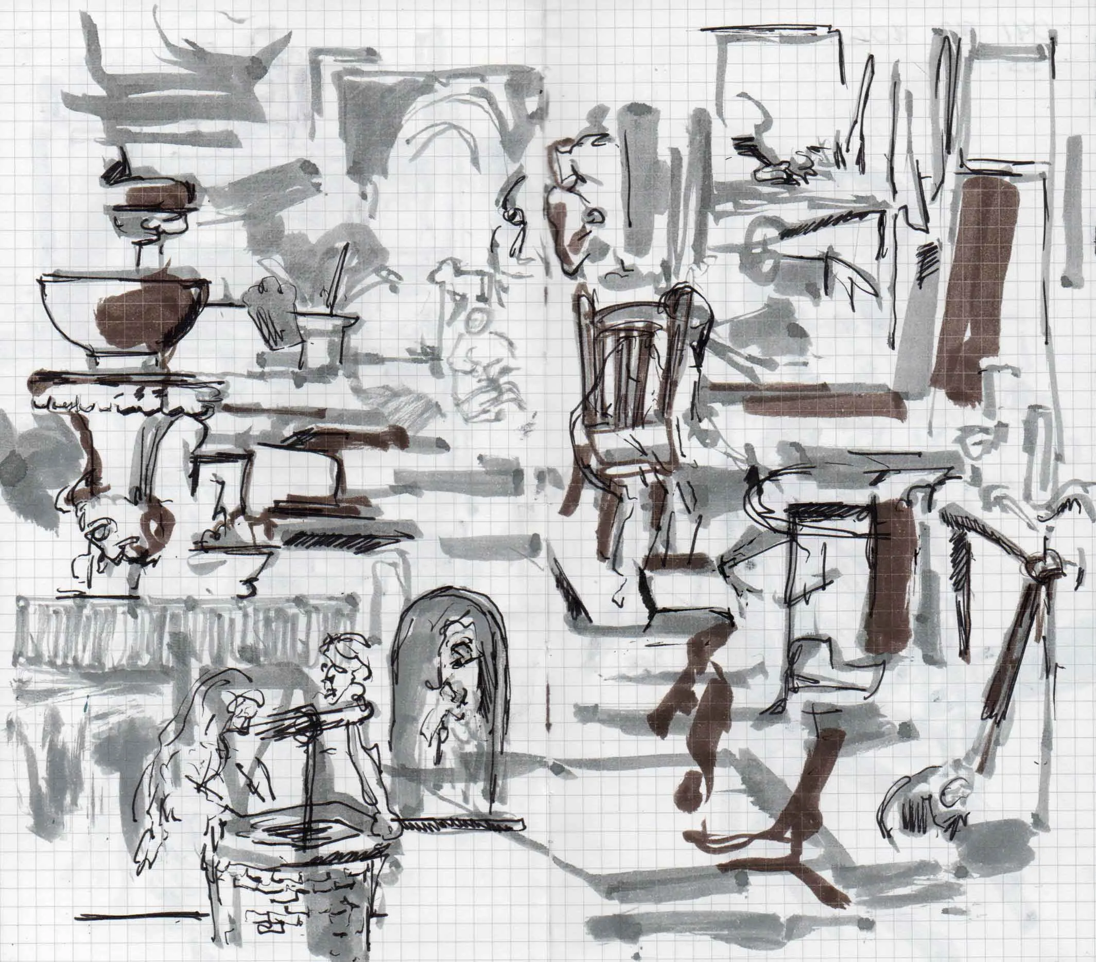 Studies — image 2 of 19