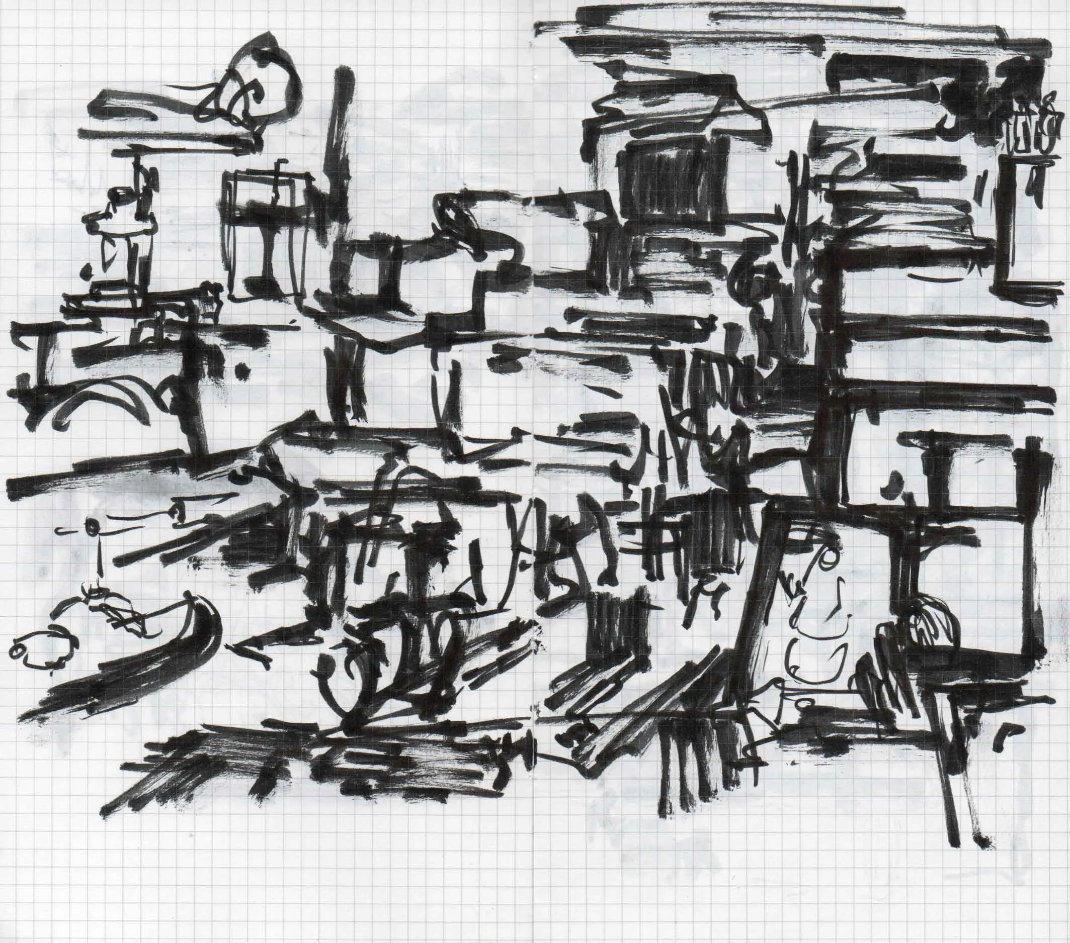 Studies — image 4 of 19