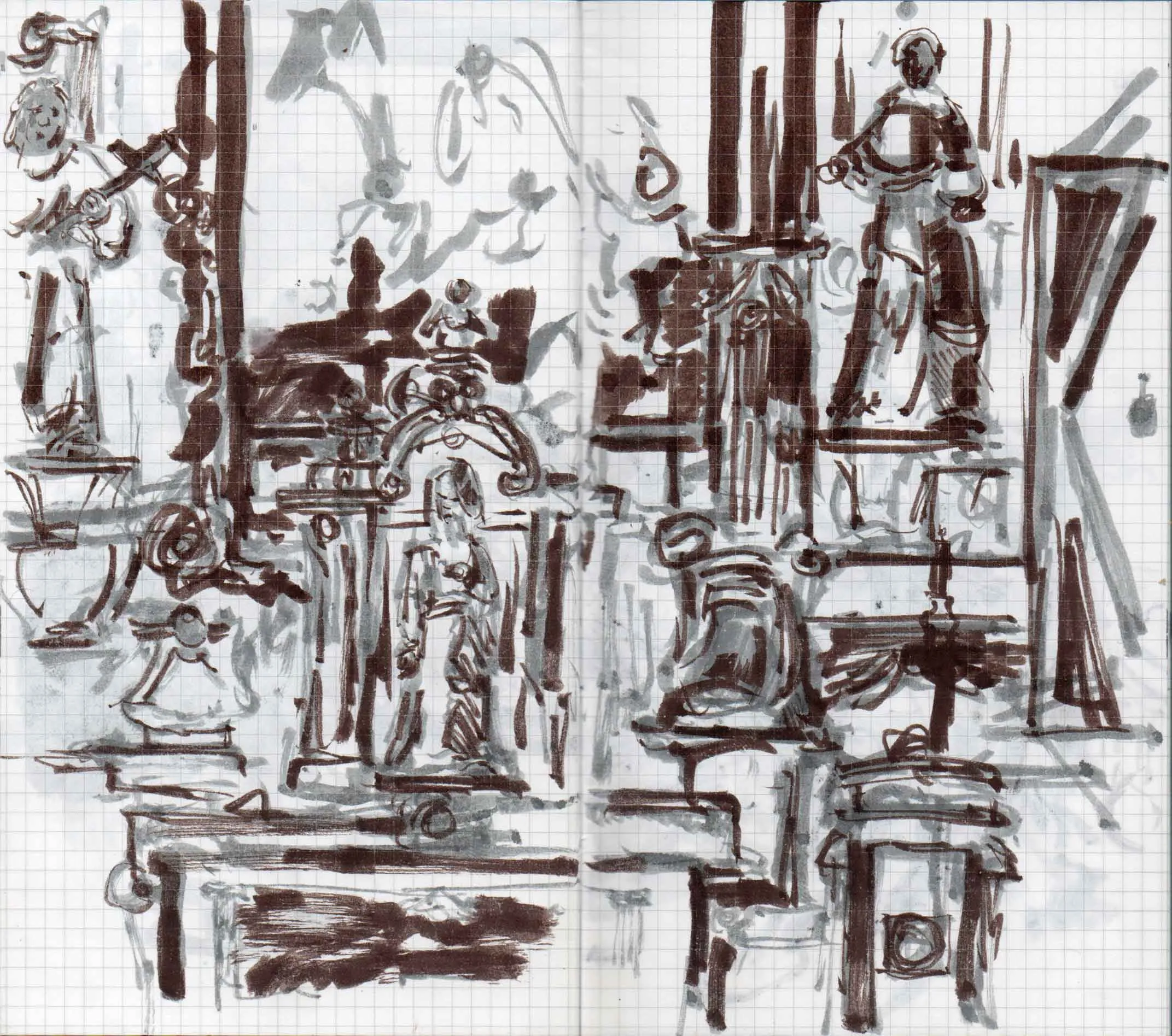 Studies — image 14 of 19