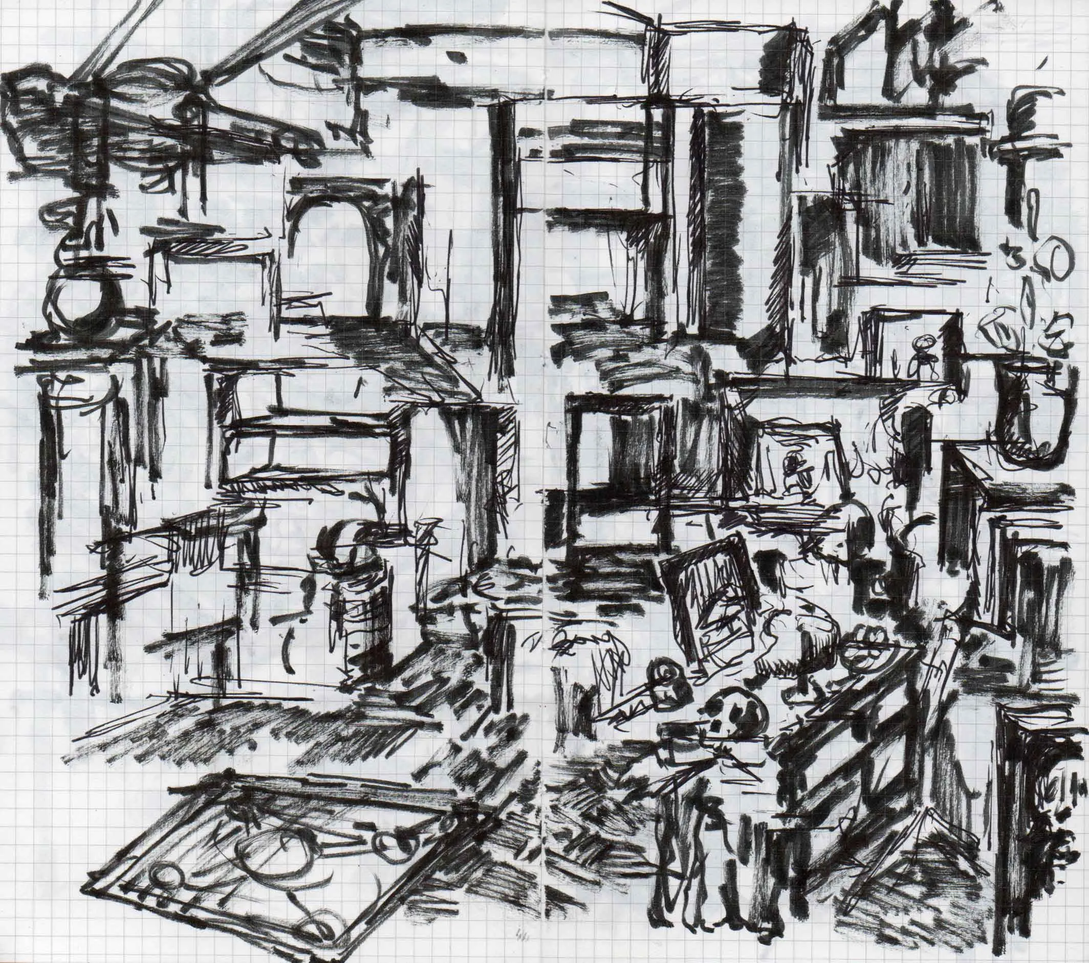 Studies — image 6 of 19