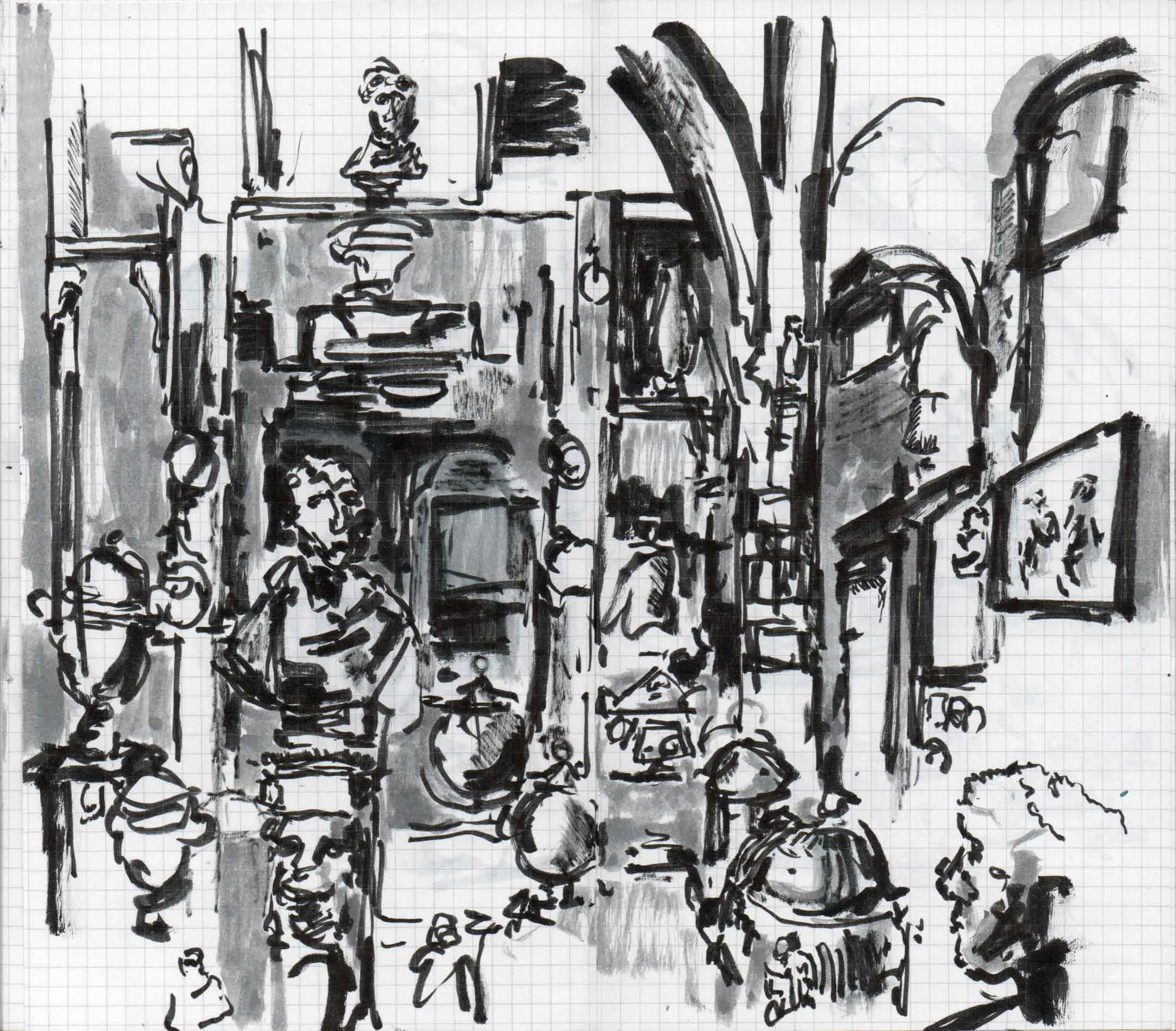 Studies — image 8 of 19