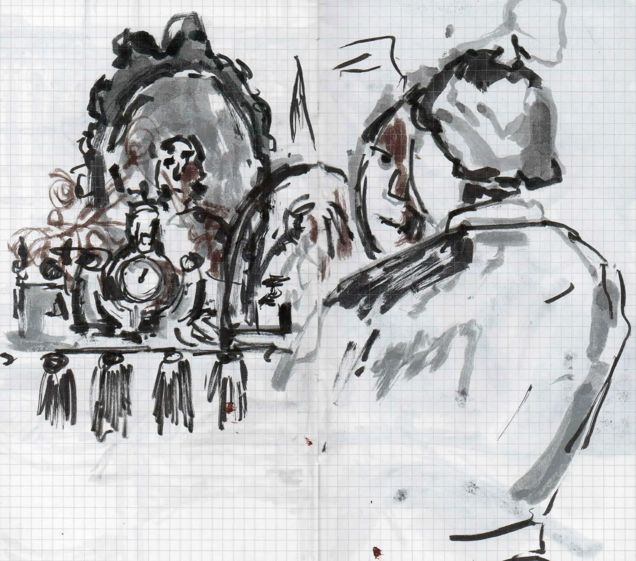 Studies — image 16 of 19