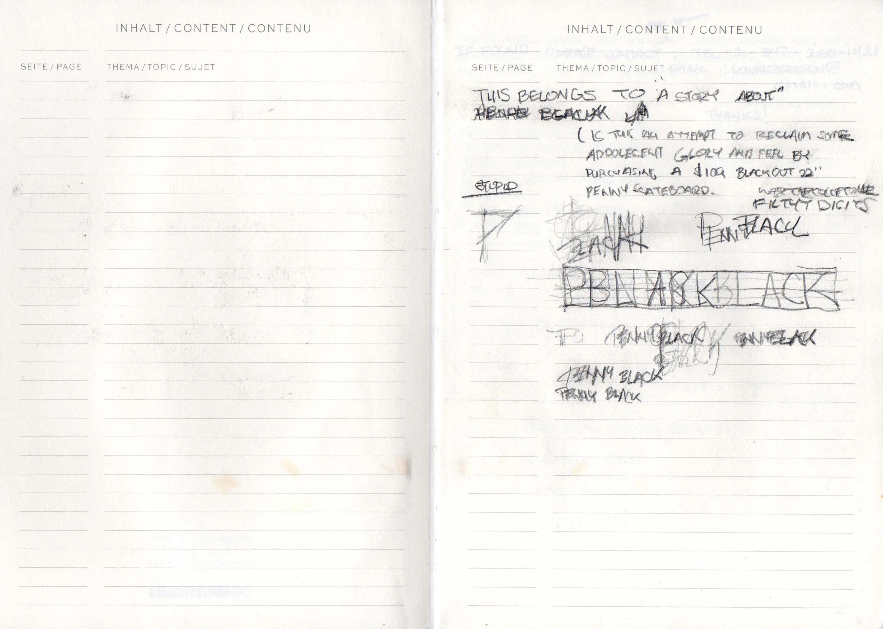 LEUCHTTURM — image 2 of 127