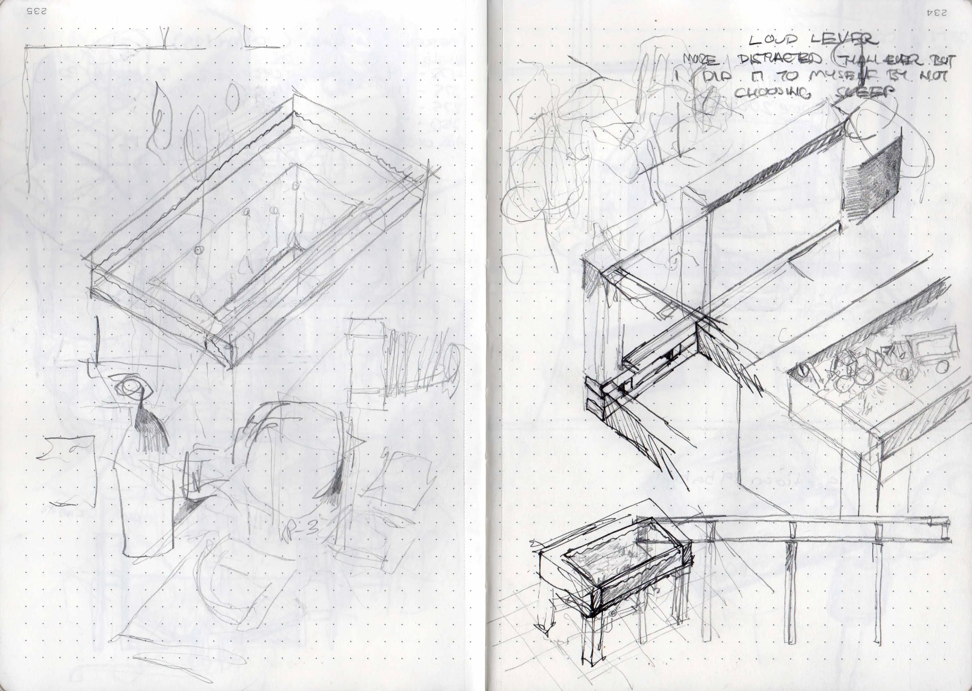 LEUCHTTURM — image 119 of 127
